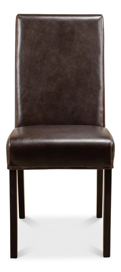 Milano Side Chair - Set of 2 - Image 2