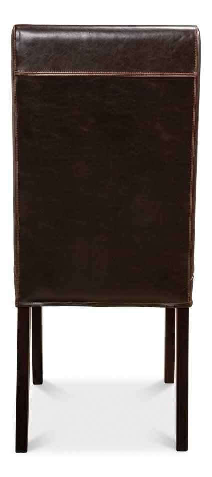 Milano Side Chair - Set of 2 - Image 4