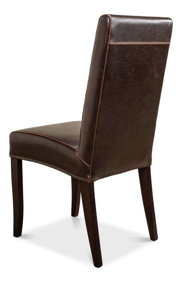 Milano Side Chair - Set of 2 - Image 5