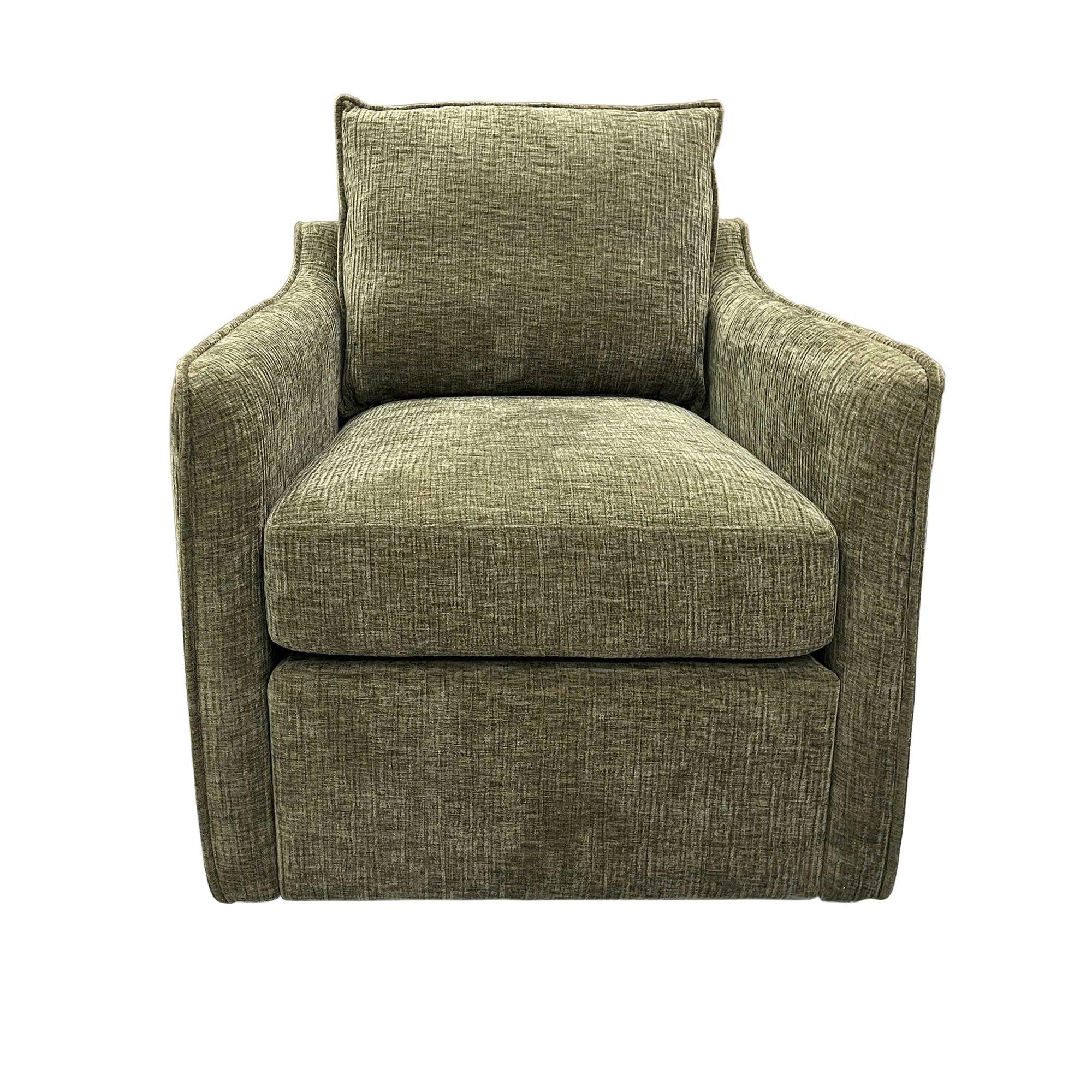Miles Accent Chair - Image 2