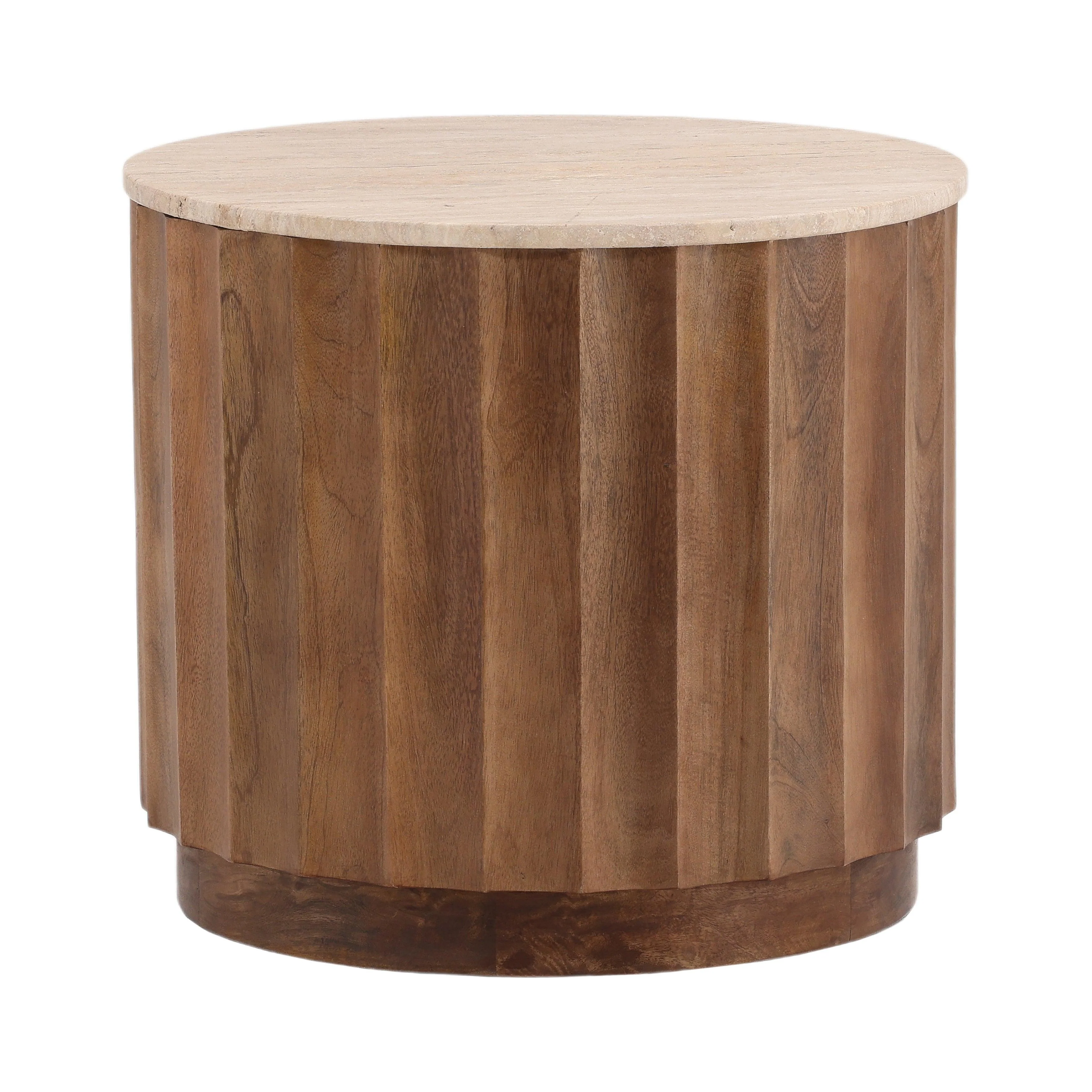 Milford End Table