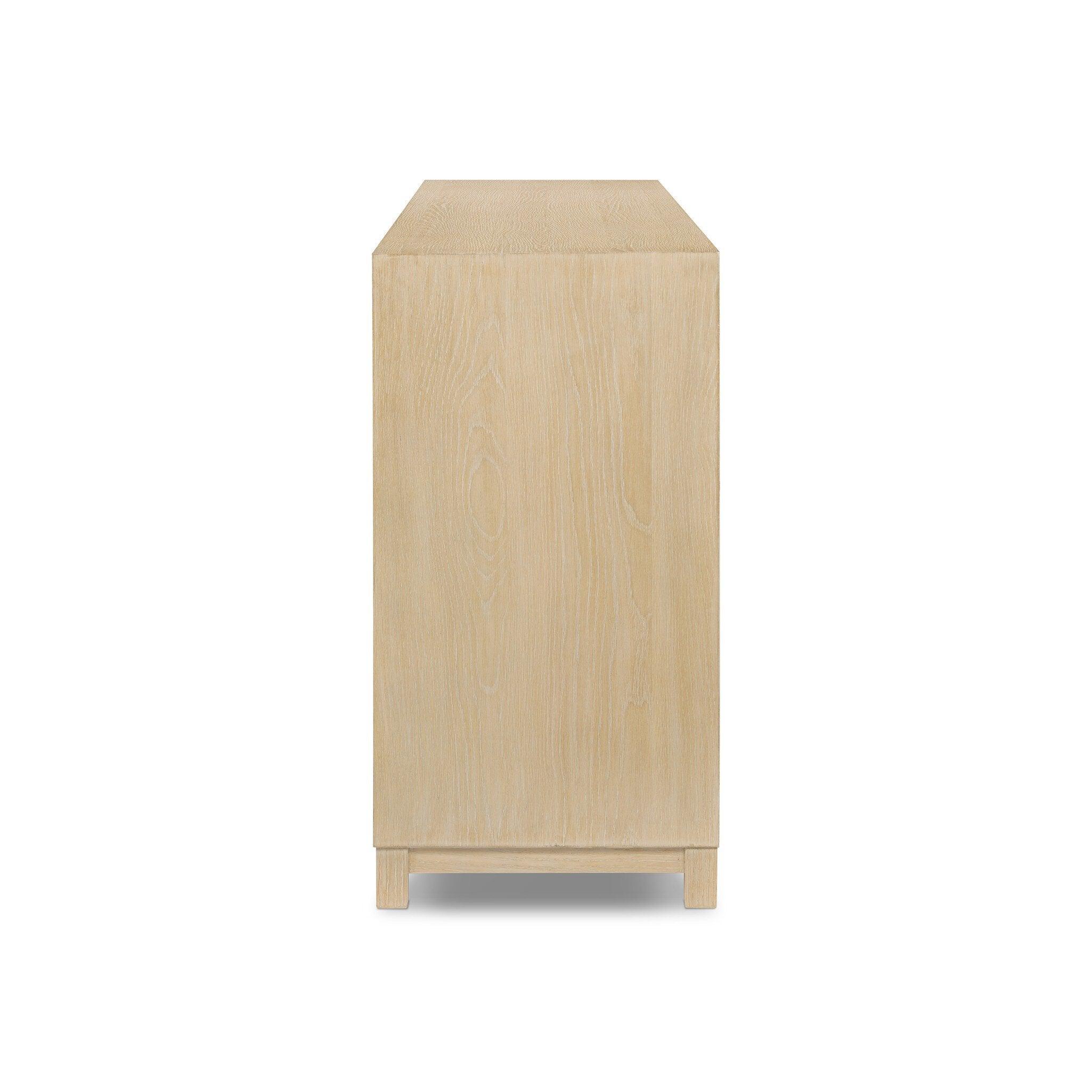 Millie 6 Drawer Dresser - Image 3