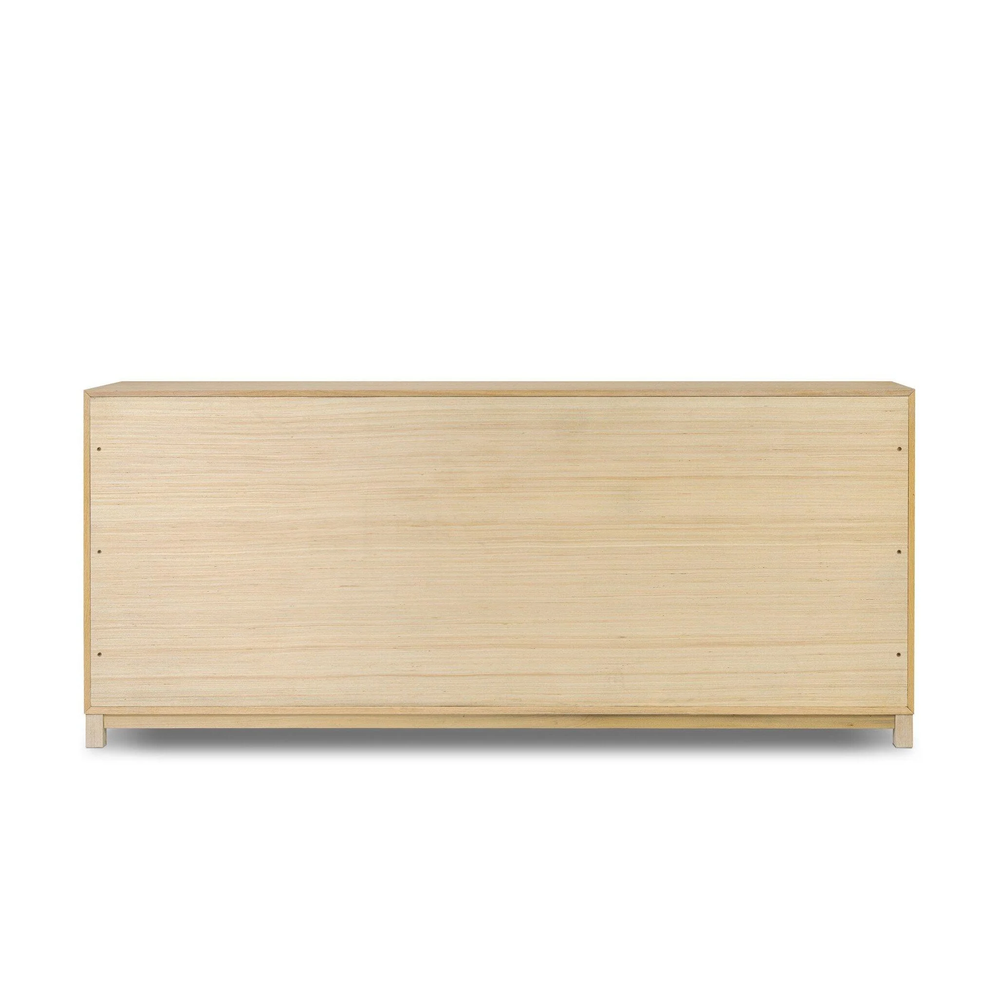 Millie 6 Drawer Dresser - Image 4