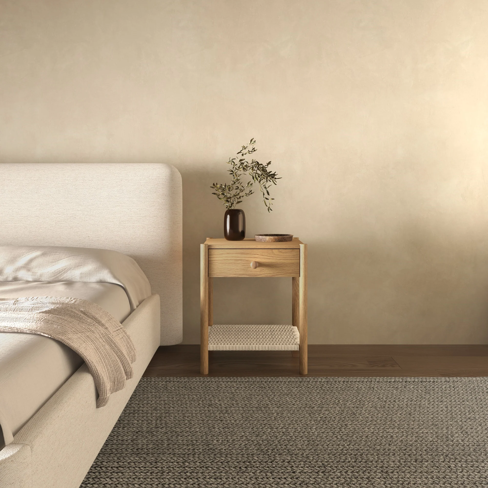 Millie Nightstand - Image 7