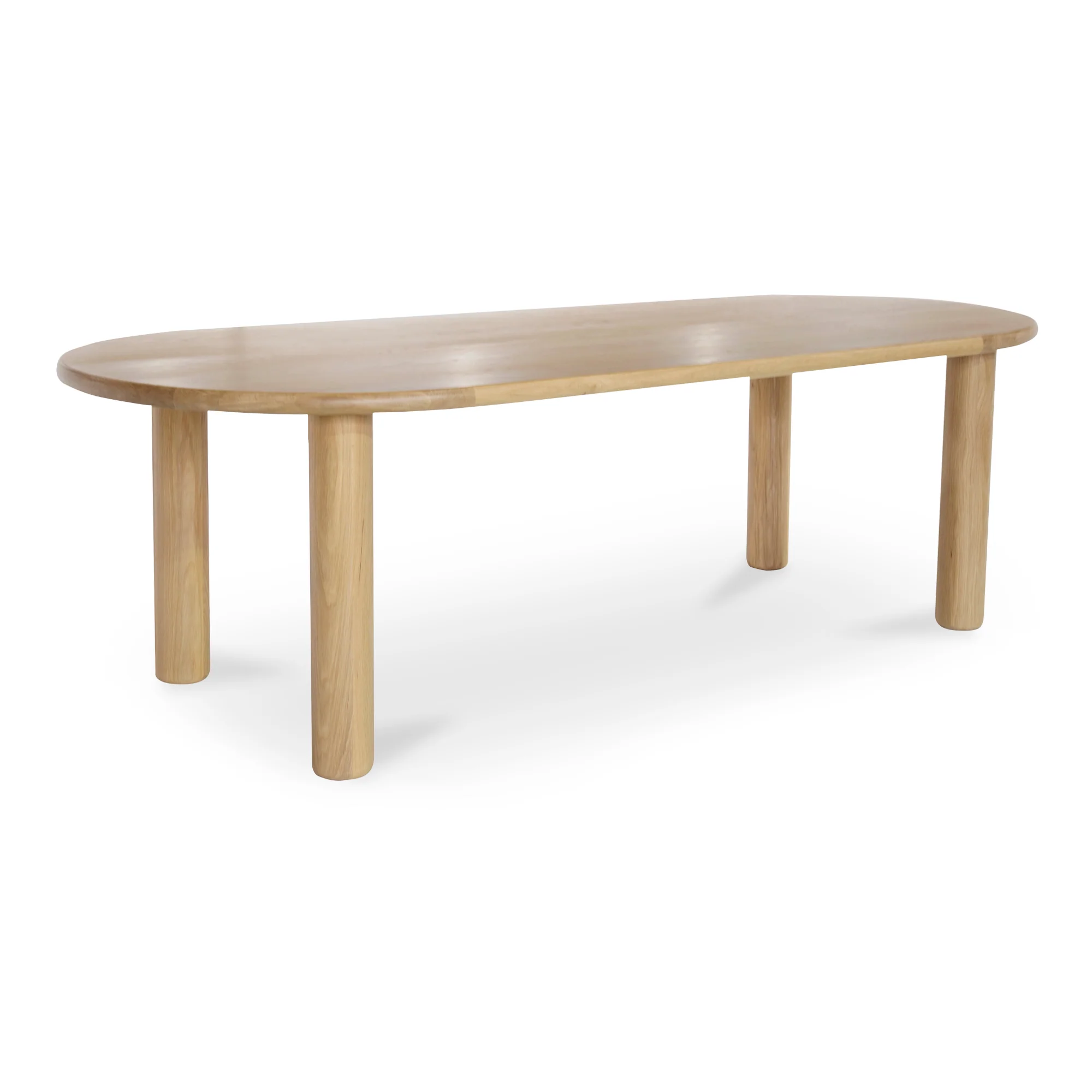 Milo Small Dining Table - Image 3