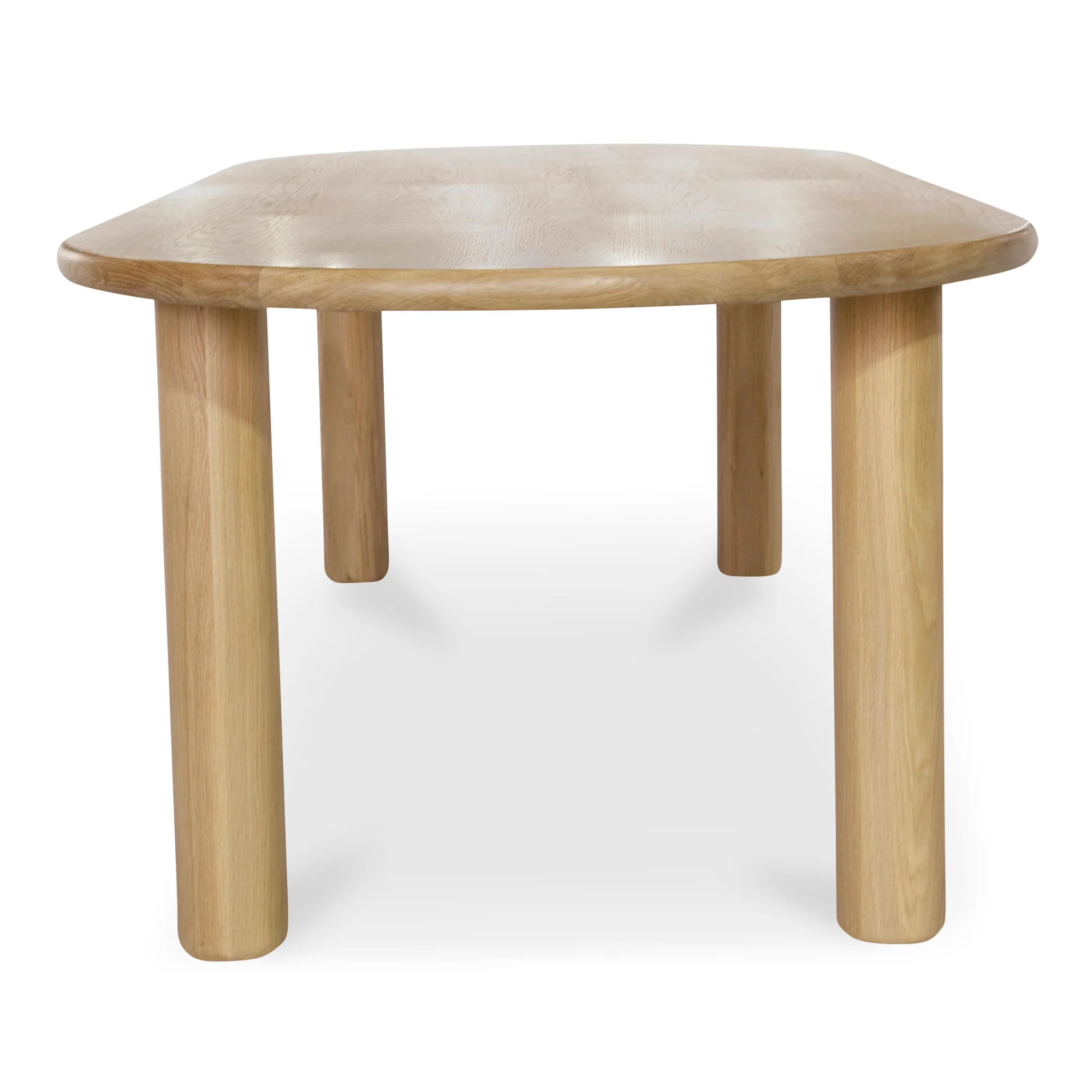 Milo Small Dining Table - Image 4