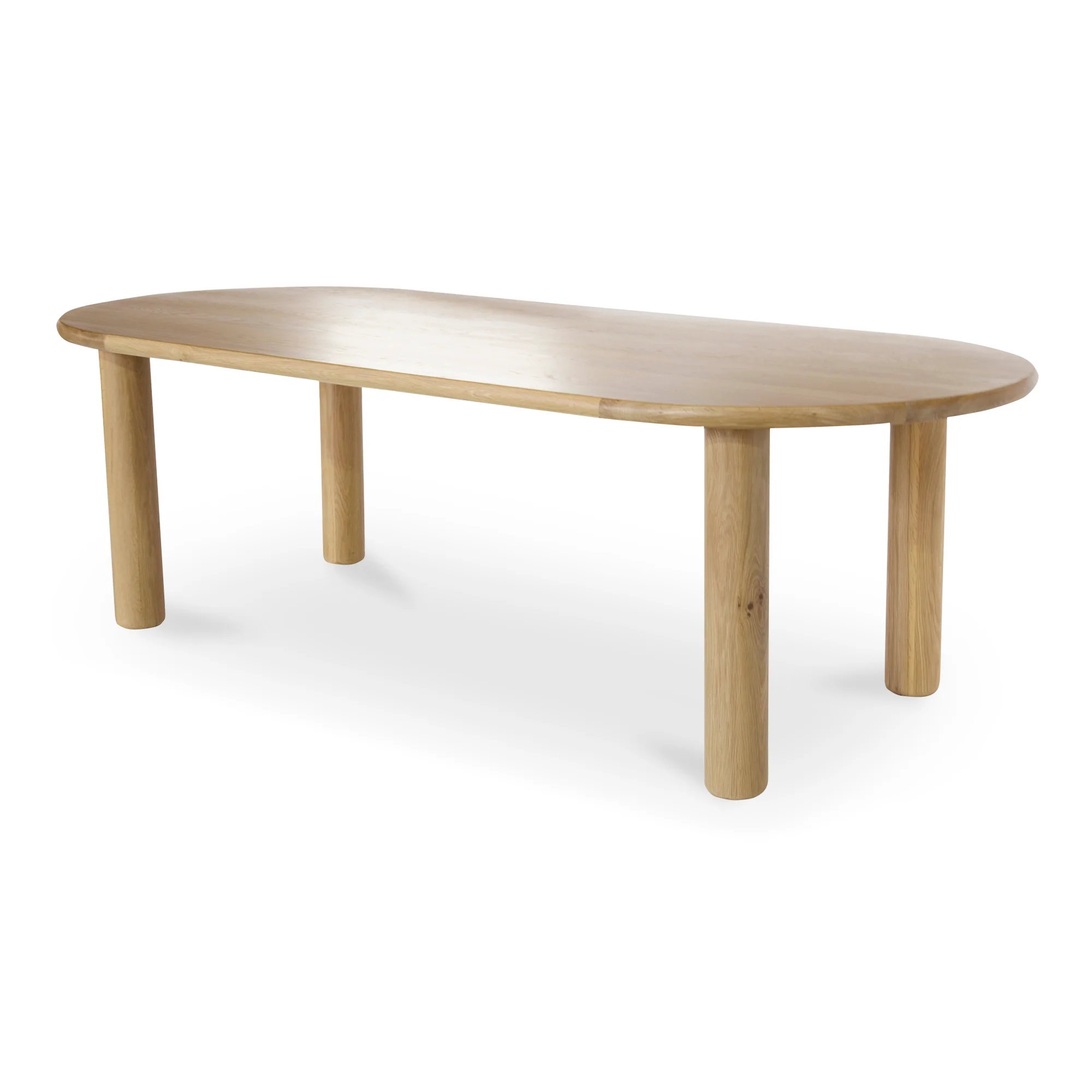 Milo Small Dining Table - Image 5