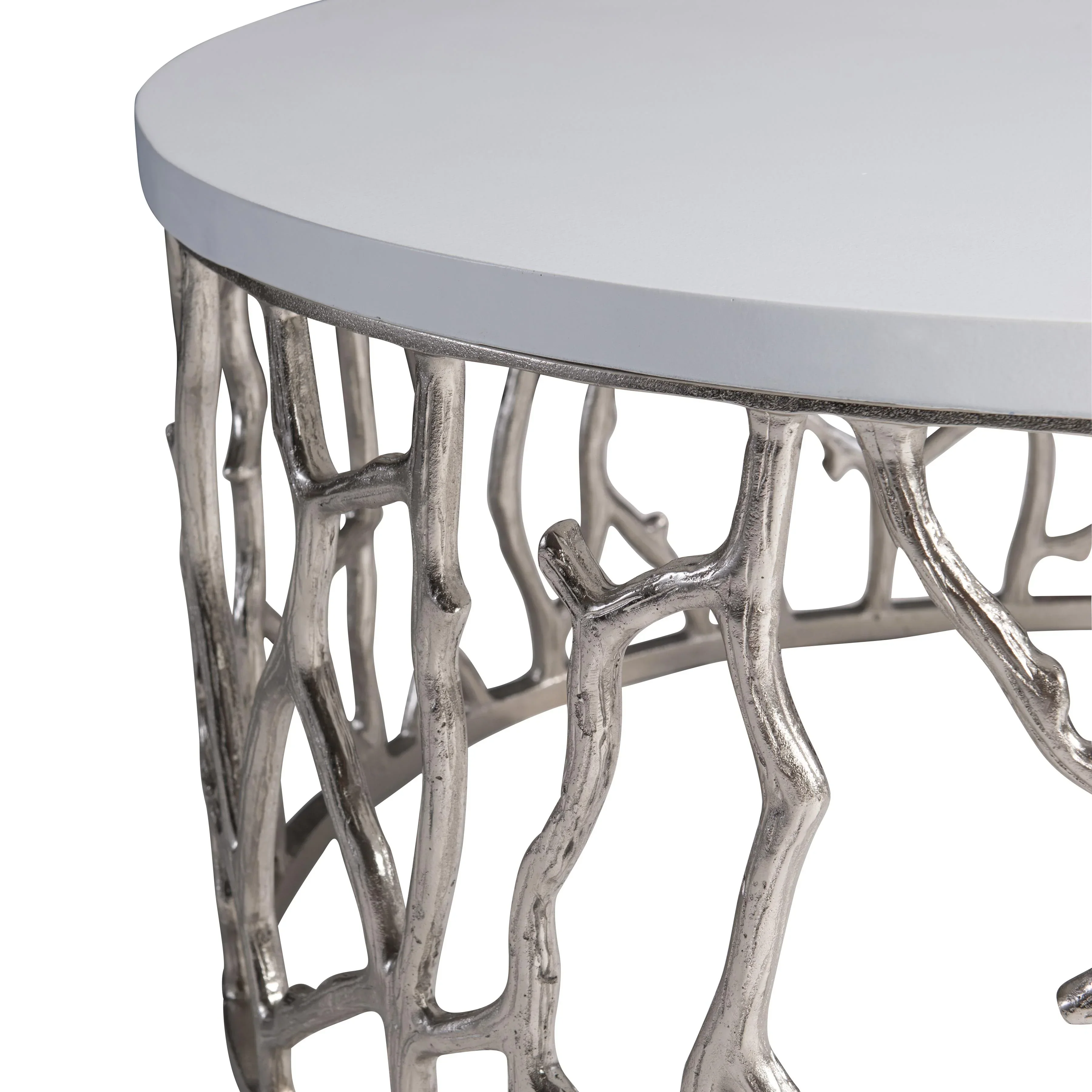 Milos Outdoor Cocktail Table - Image 7