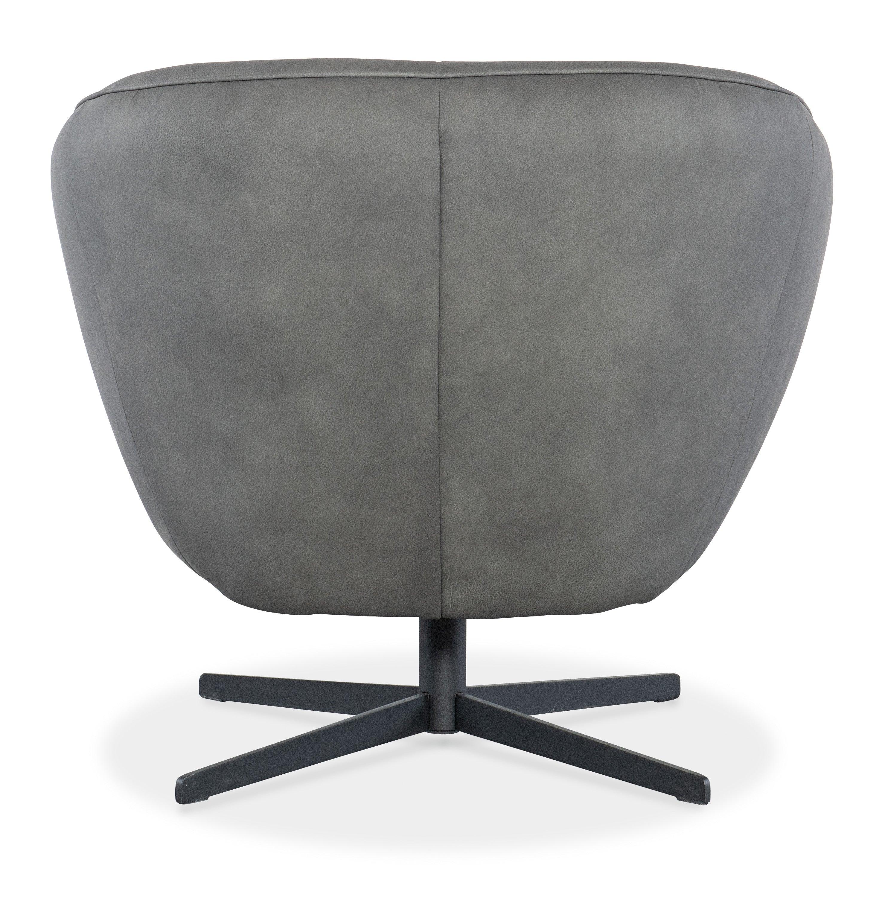 Mina Swivel Chair - Image 10