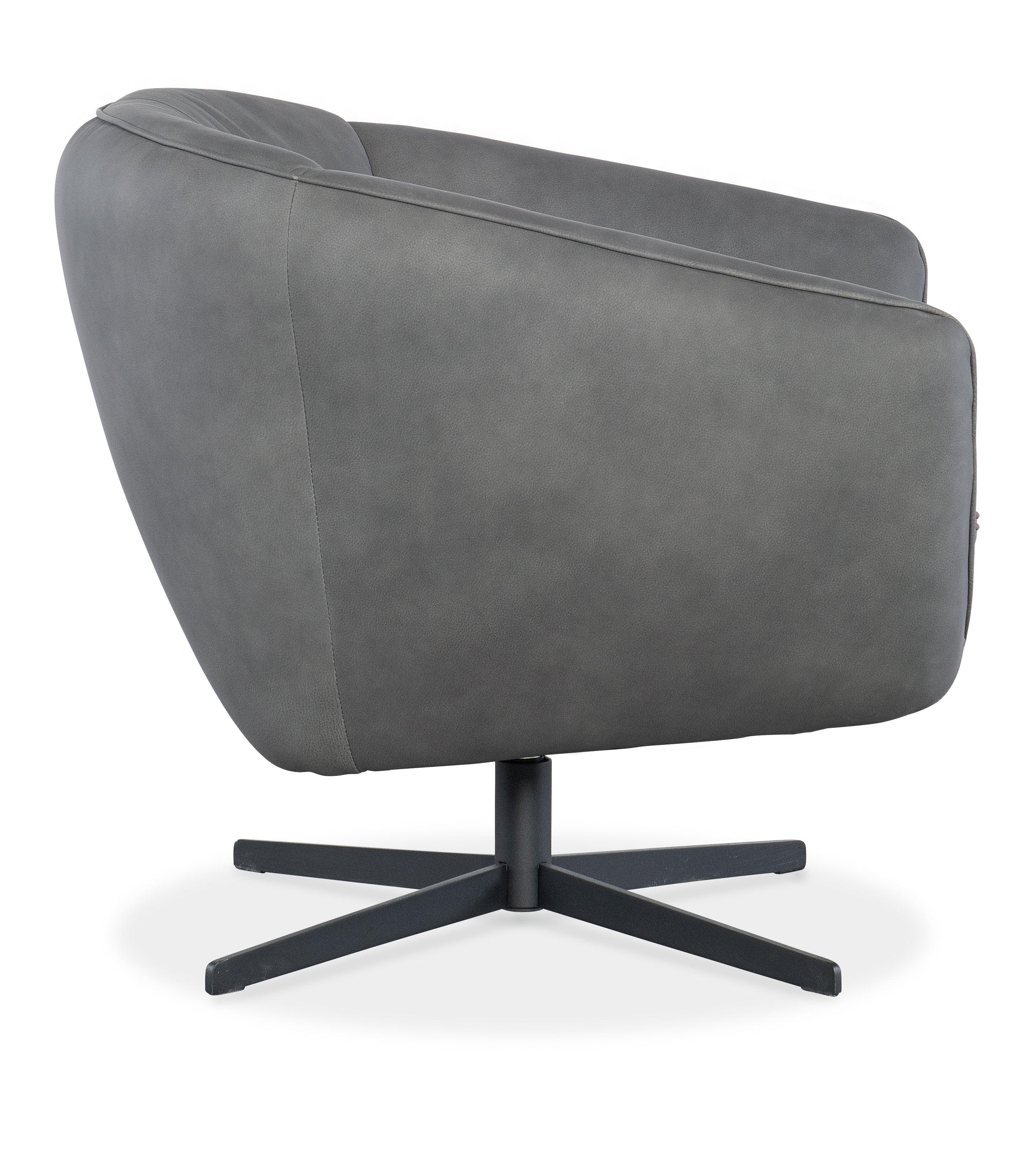 Mina Swivel Chair - Image 11