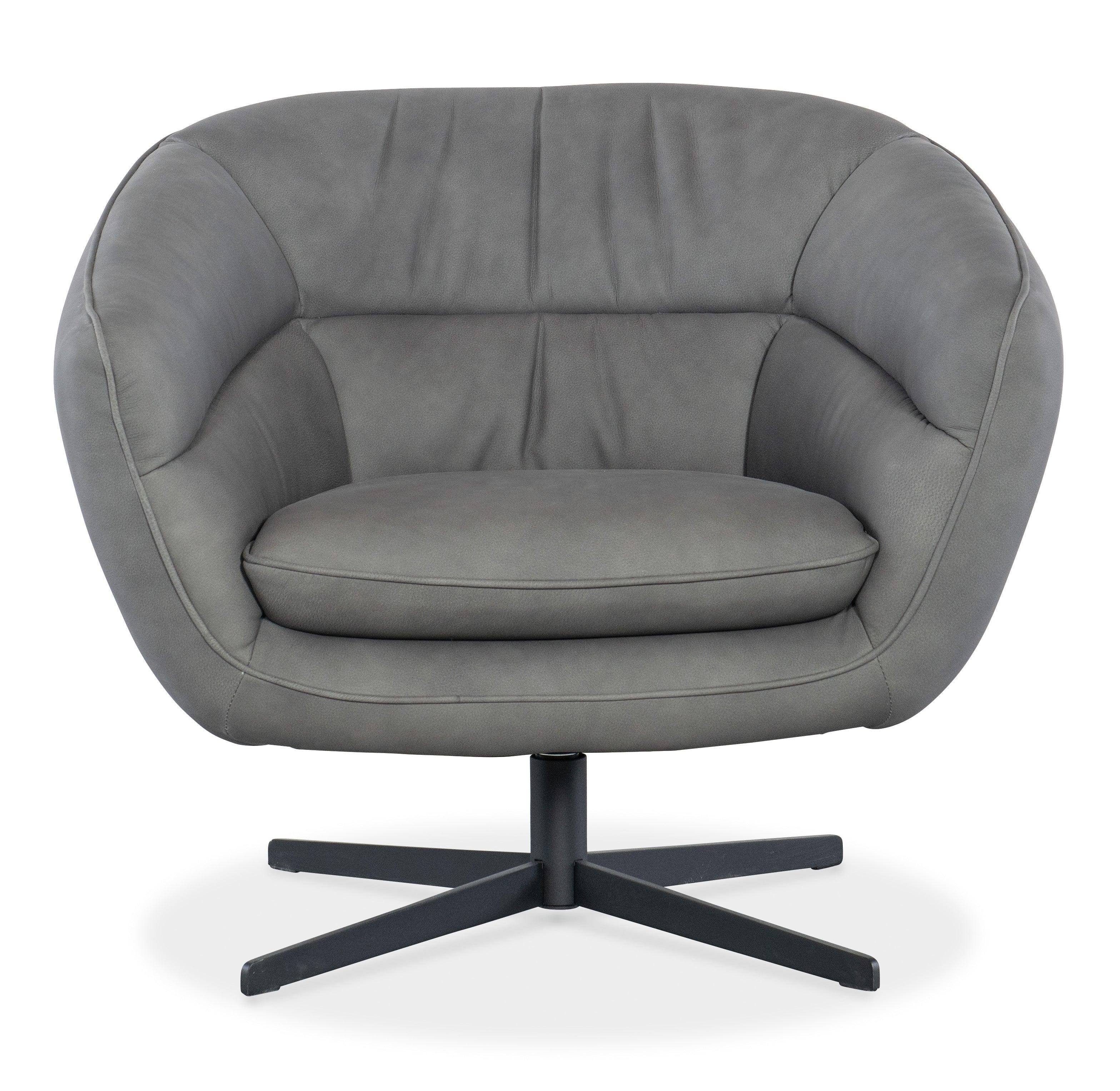 Mina Swivel Chair - Image 12