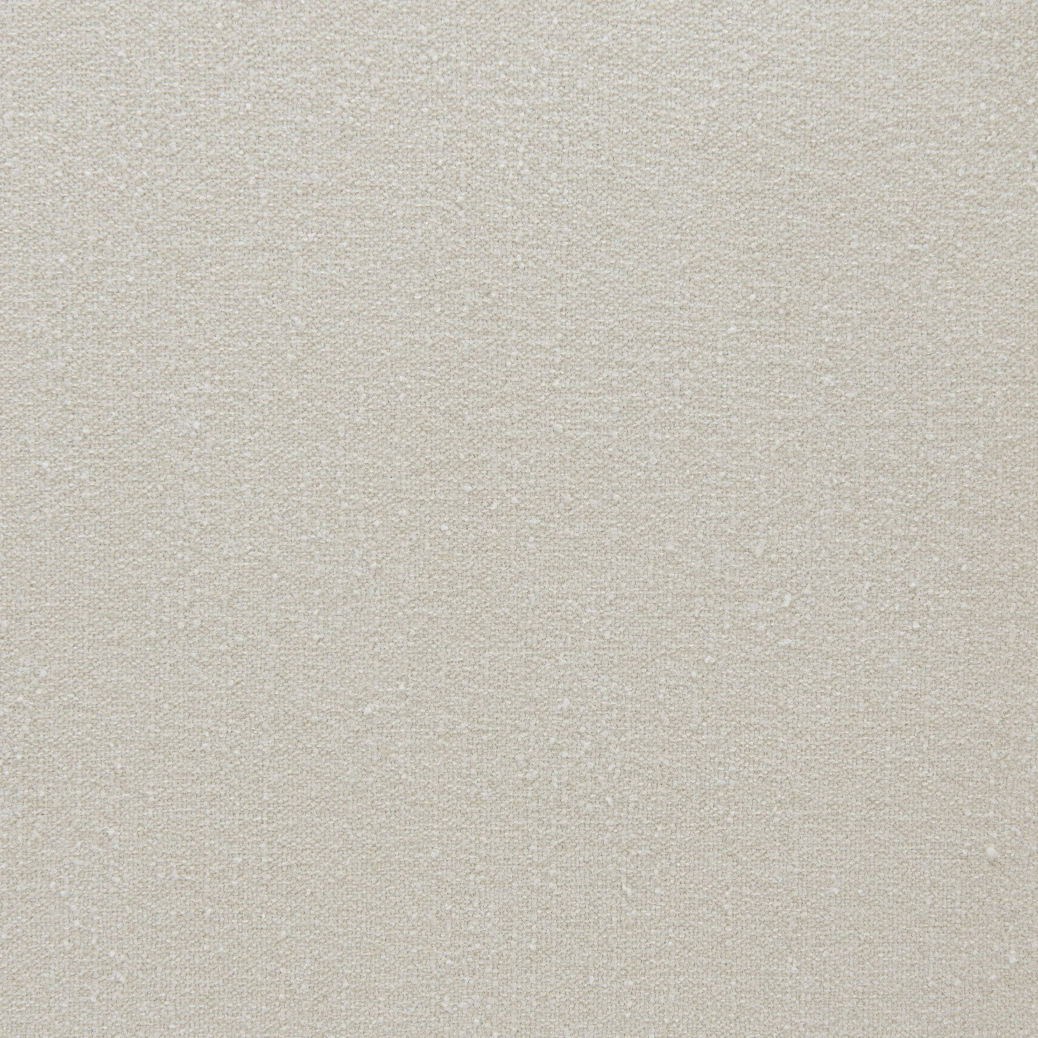 Minet Dining Chair Linen White - Set of 2 - Image 8