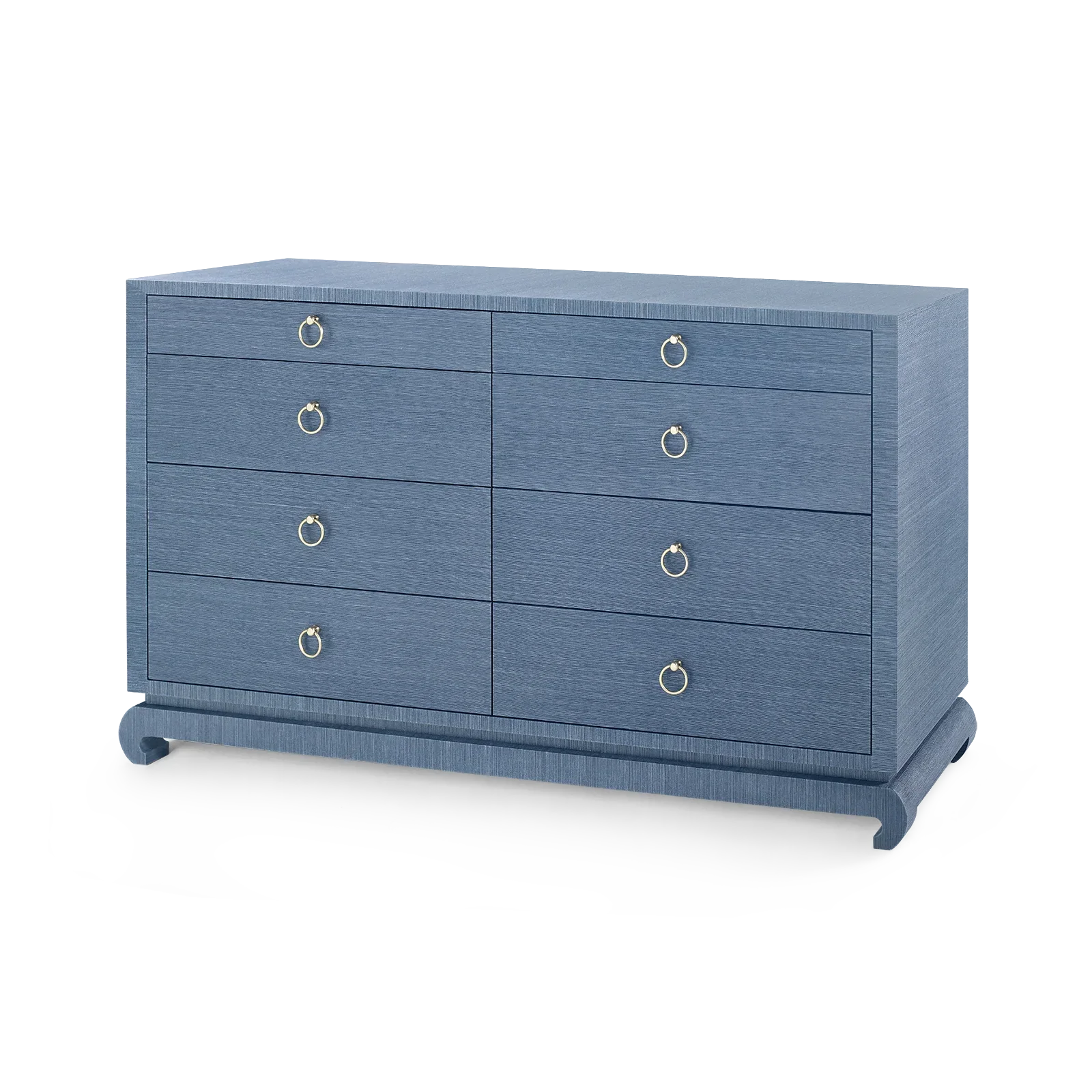 Ming Extra Large 8-Drawer - Image 11
