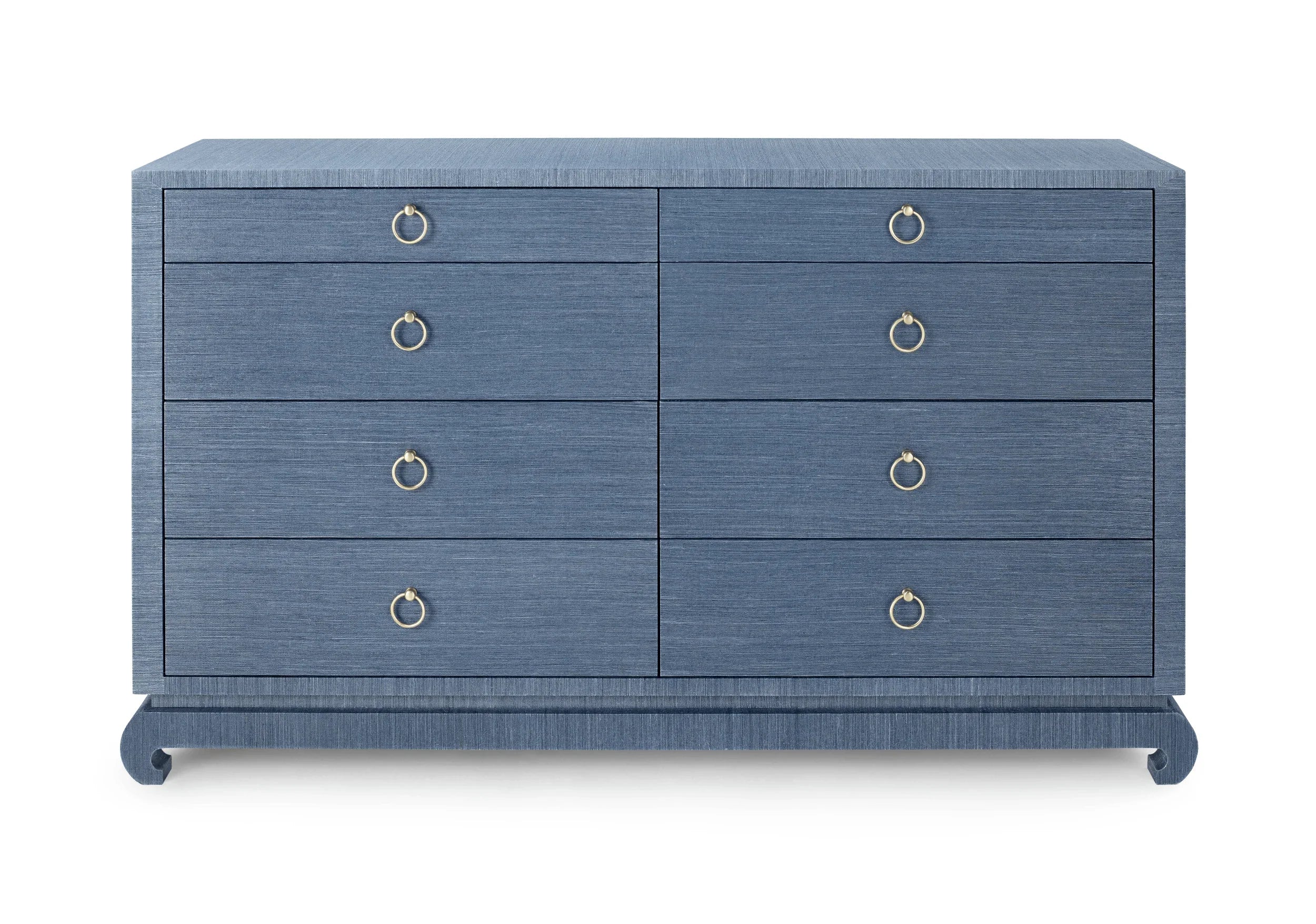 Ming Extra Large 8-Drawer - Image 12