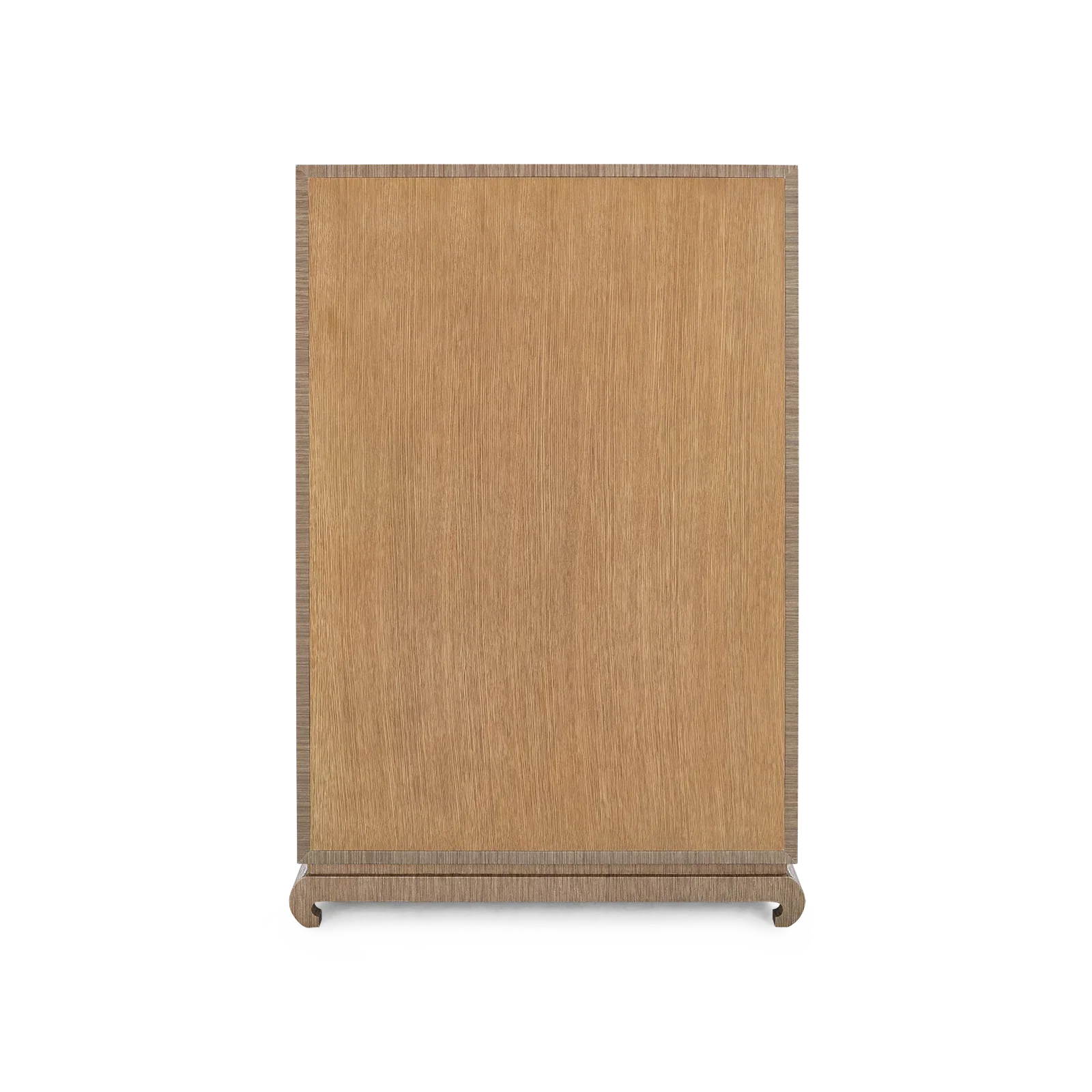 Ming Tall 6-Drawer - Image 3