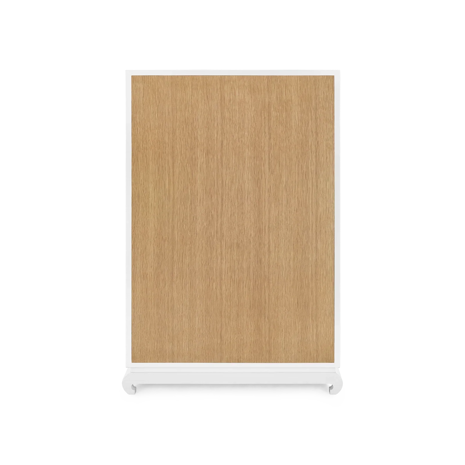 Ming Tall 6-Drawer - Image 6