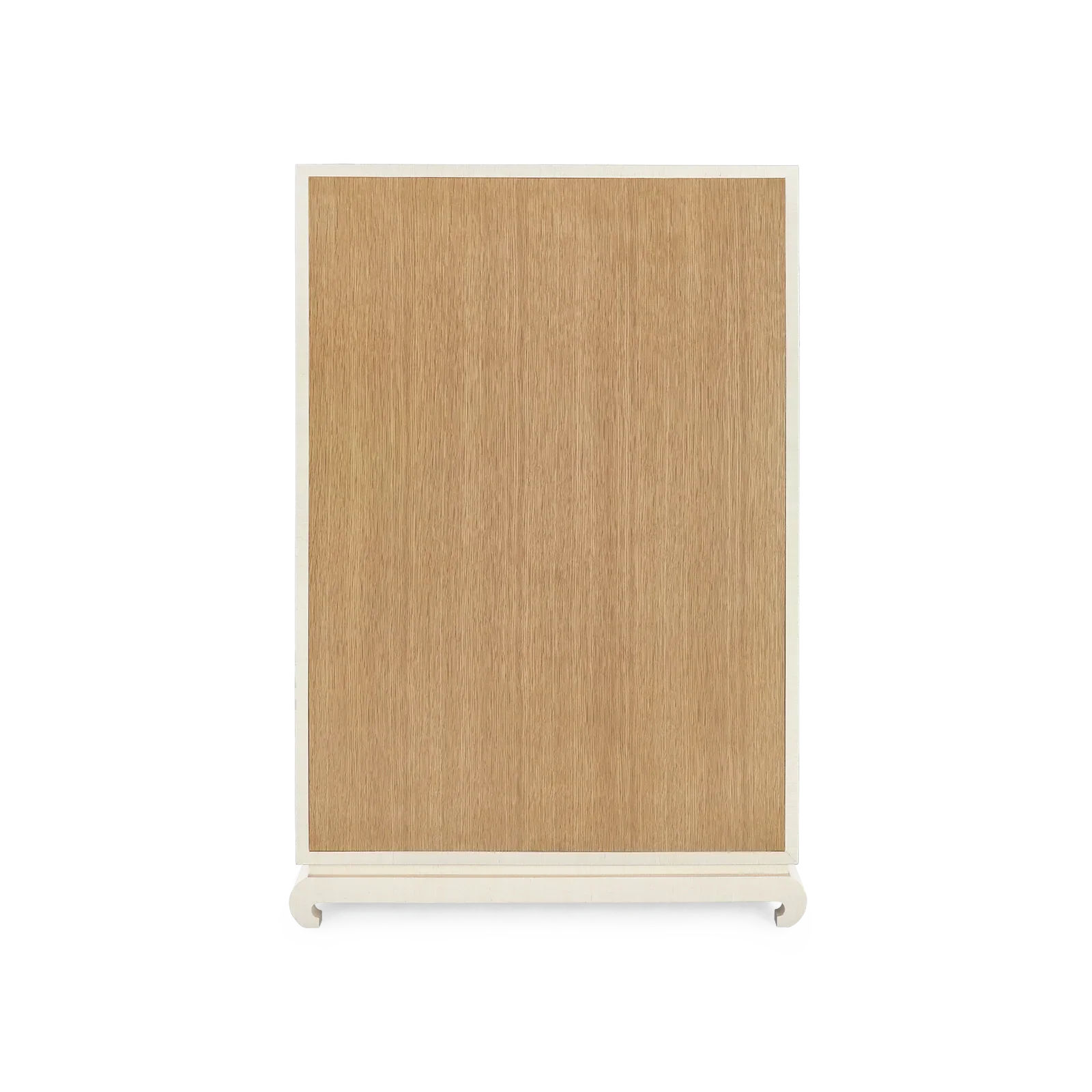 Ming Tall 6-Drawer - Image 7