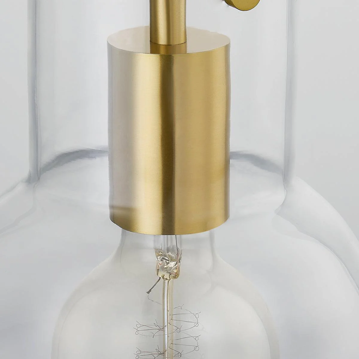 Mirabel 1 Light Pendant Small - Image 3