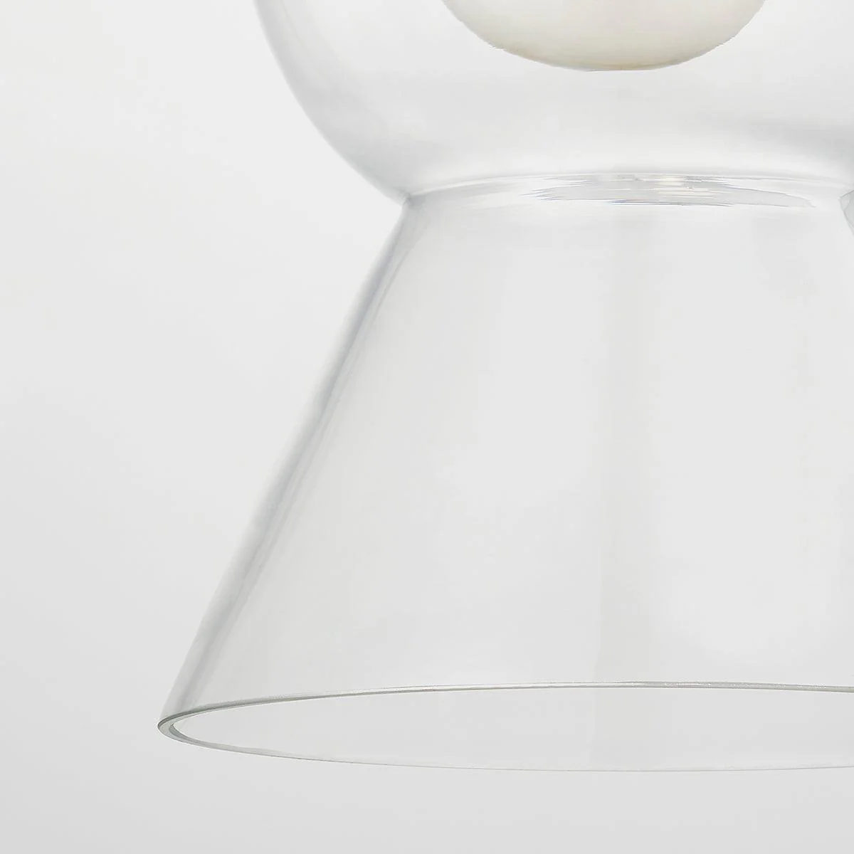 Mirabel 1 Light Pendant Small - Image 6