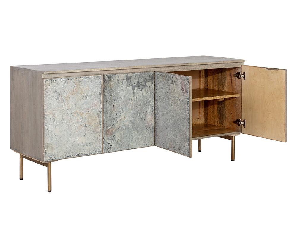 Mirabelli Sideboard - Image 4