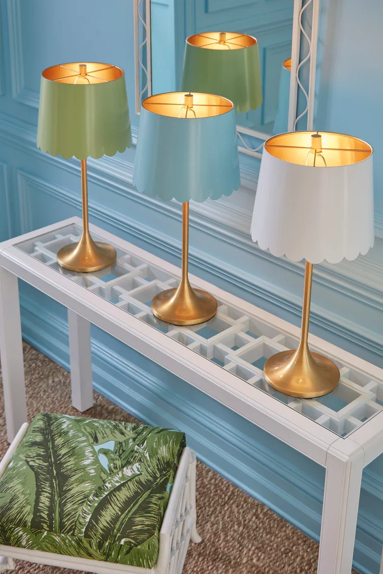Mirasol Lamp - Image 2