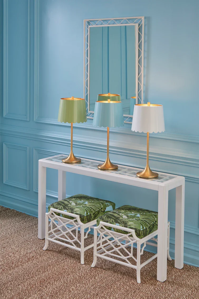 Mirasol Lamp - Image 4