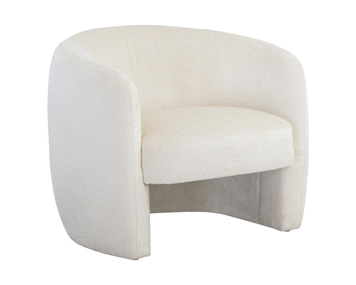 Mircea Lounge Chair - Image 6