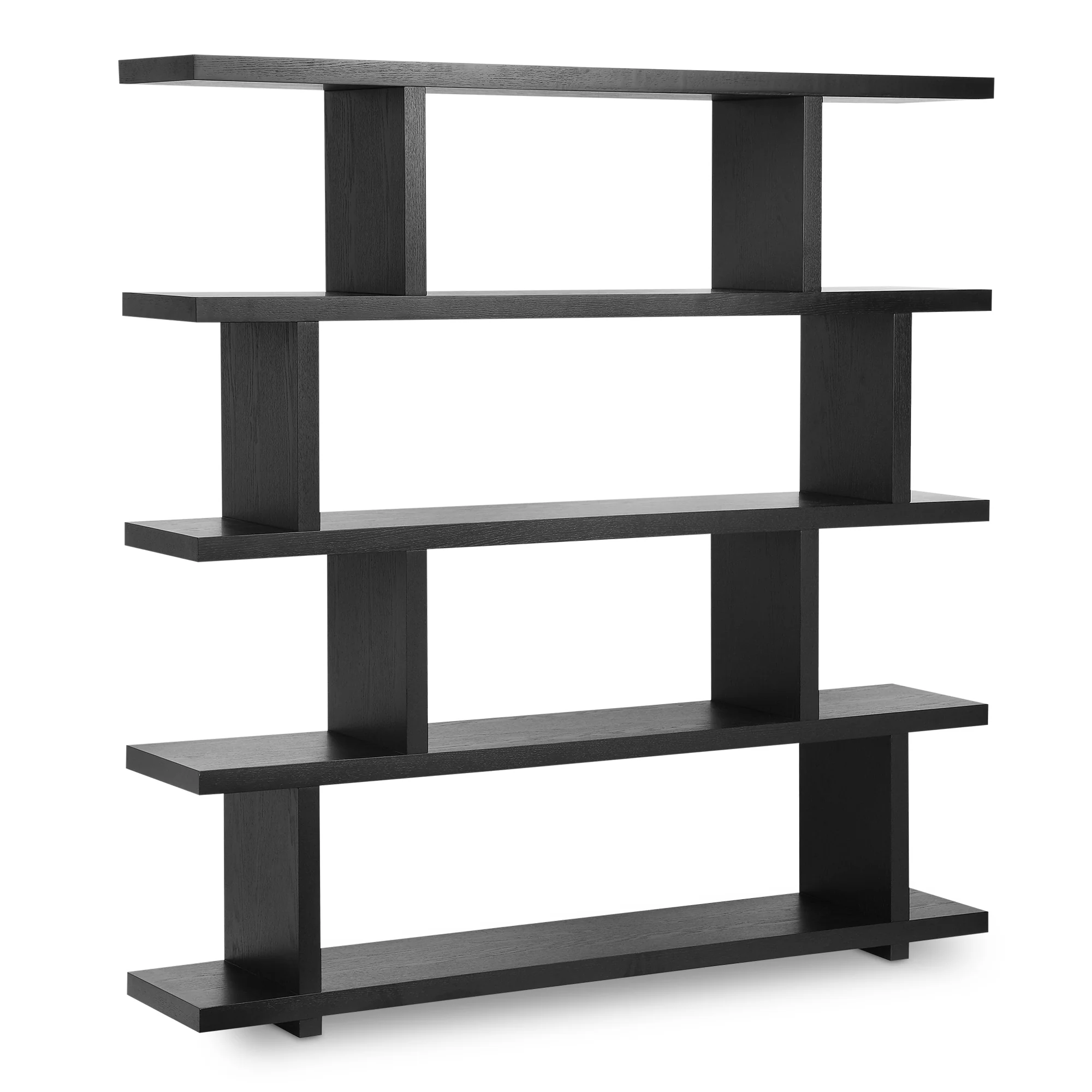 Miri Shelf Large Black - Image 3