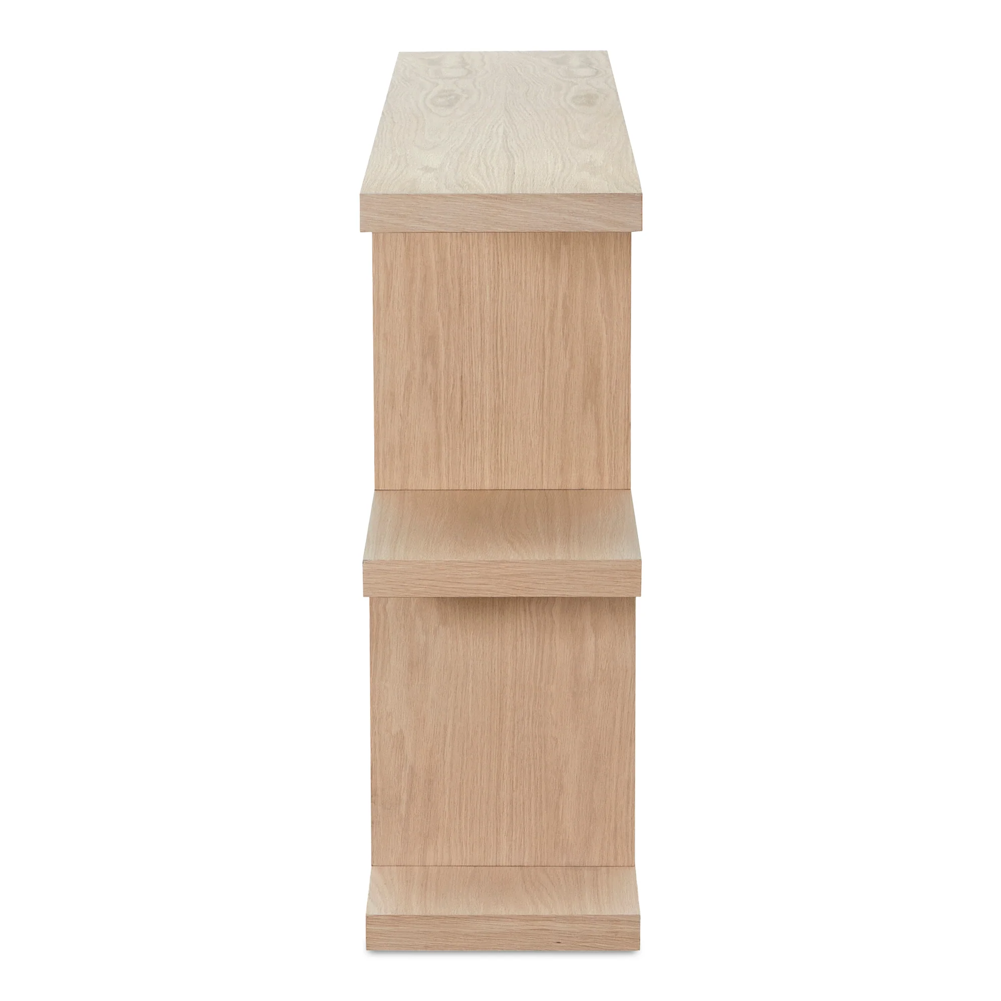 Miri Shelf Small Oak - Image 5