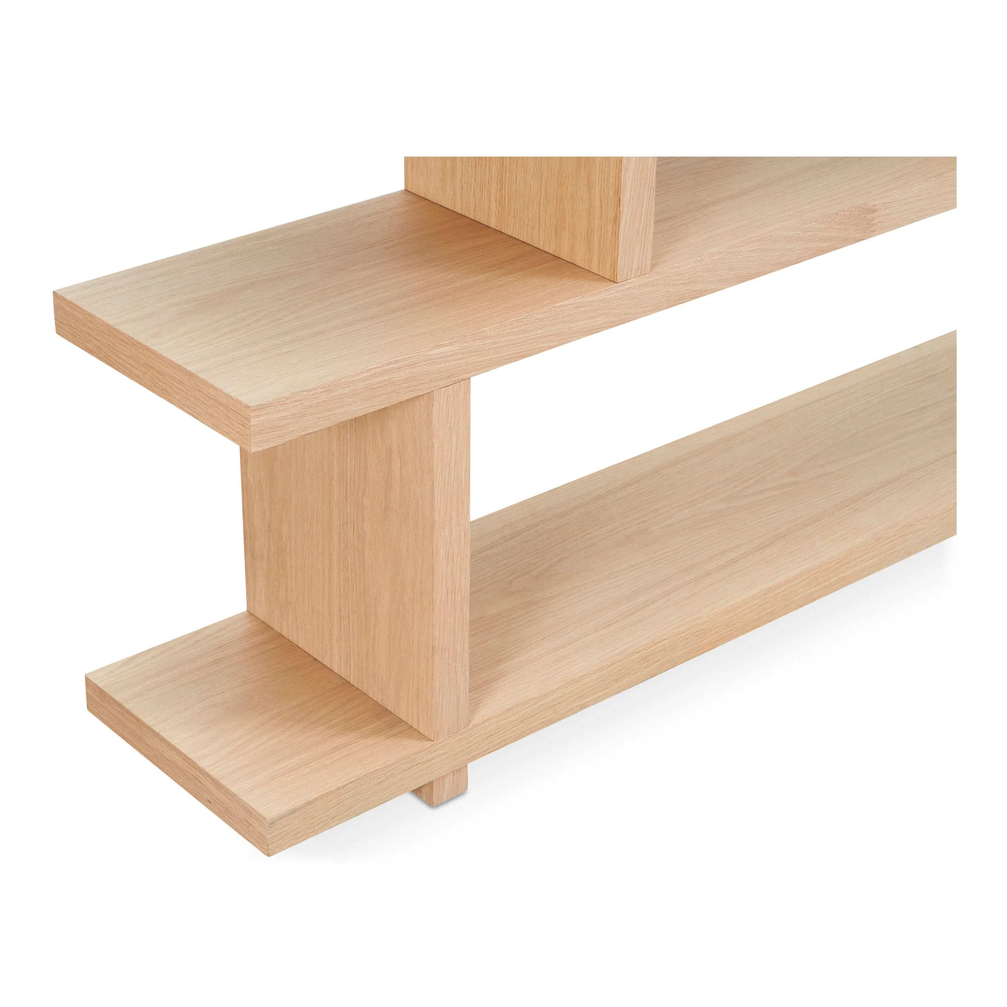 Miri Shelf Small Oak - Image 6