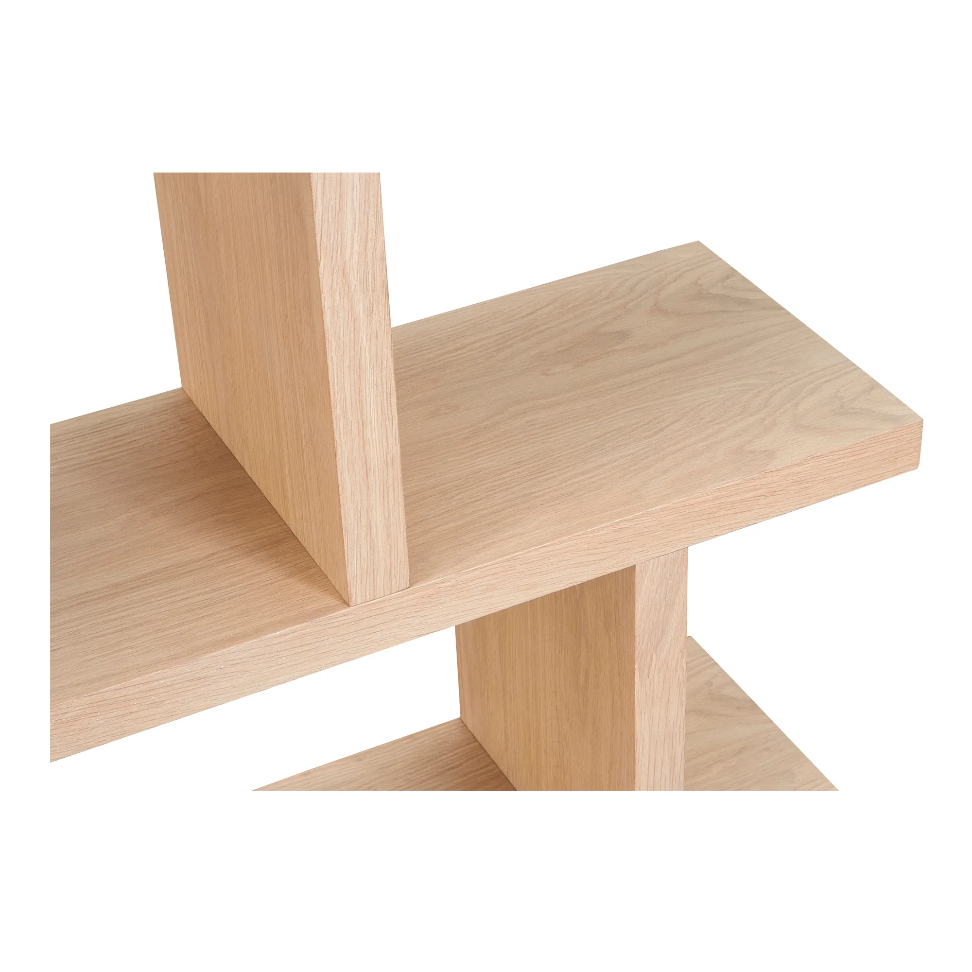 Miri Shelf Small Oak - Image 7