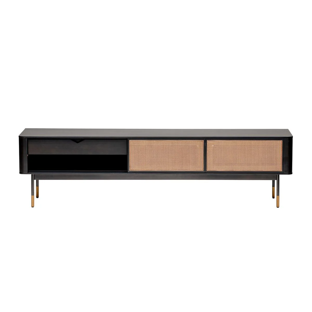 Miriam 71" Media Stand - Image 2