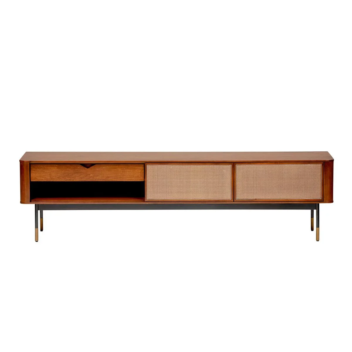 Miriam 71" Media Stand - Image 3
