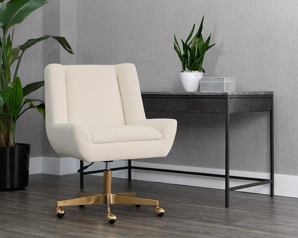 Mirian Office Chair - Image 2