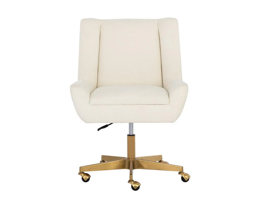 Mirian Office Chair - Image 3