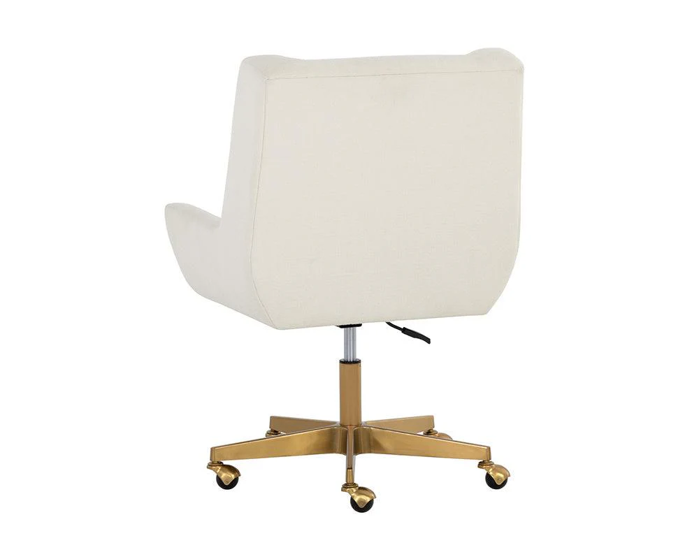 Mirian Office Chair - Image 5
