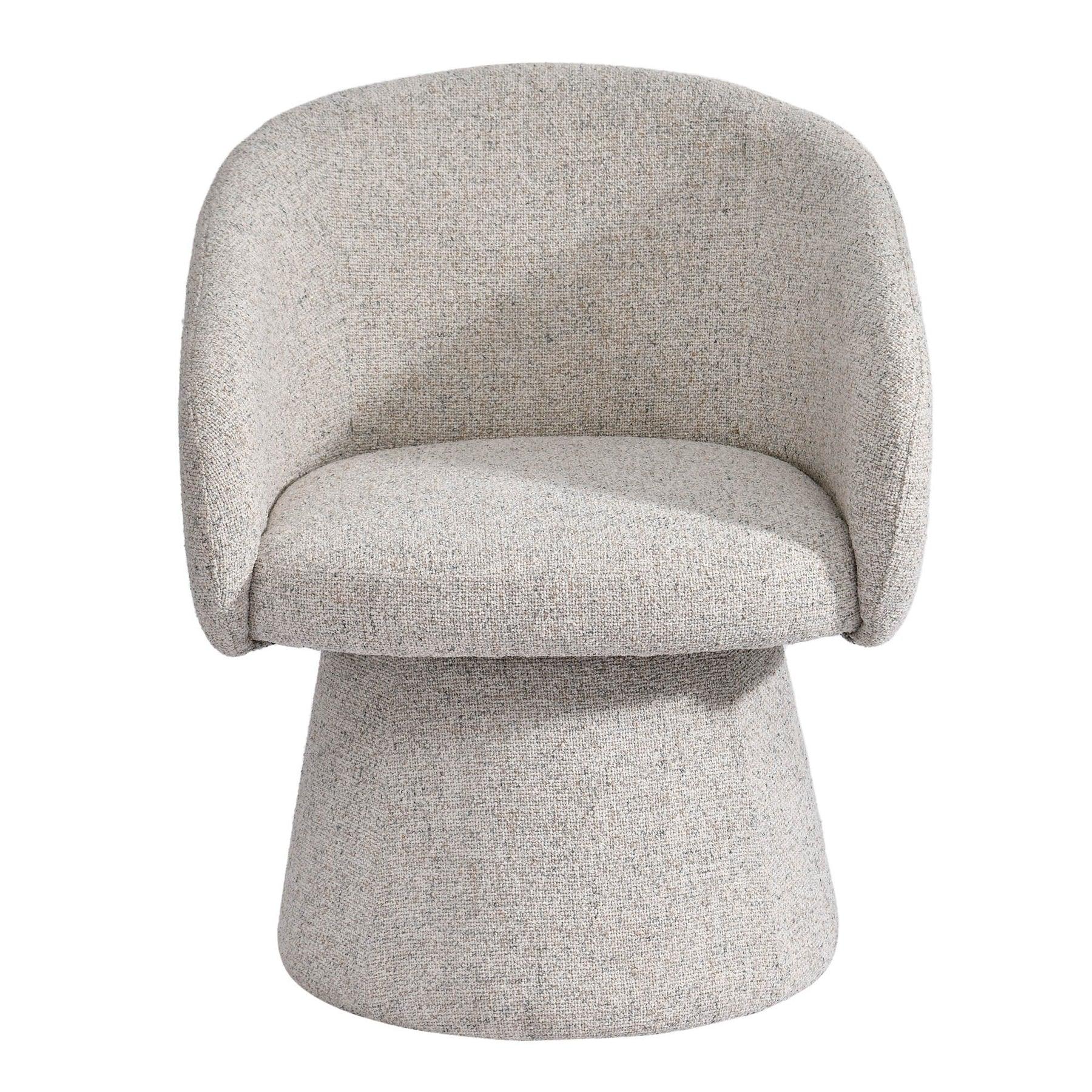 Misha Club Chair - Image 5