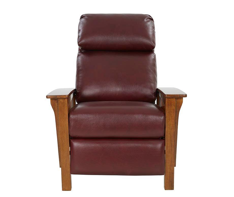 Mission Push Thru The Arms Recliner - Image 7
