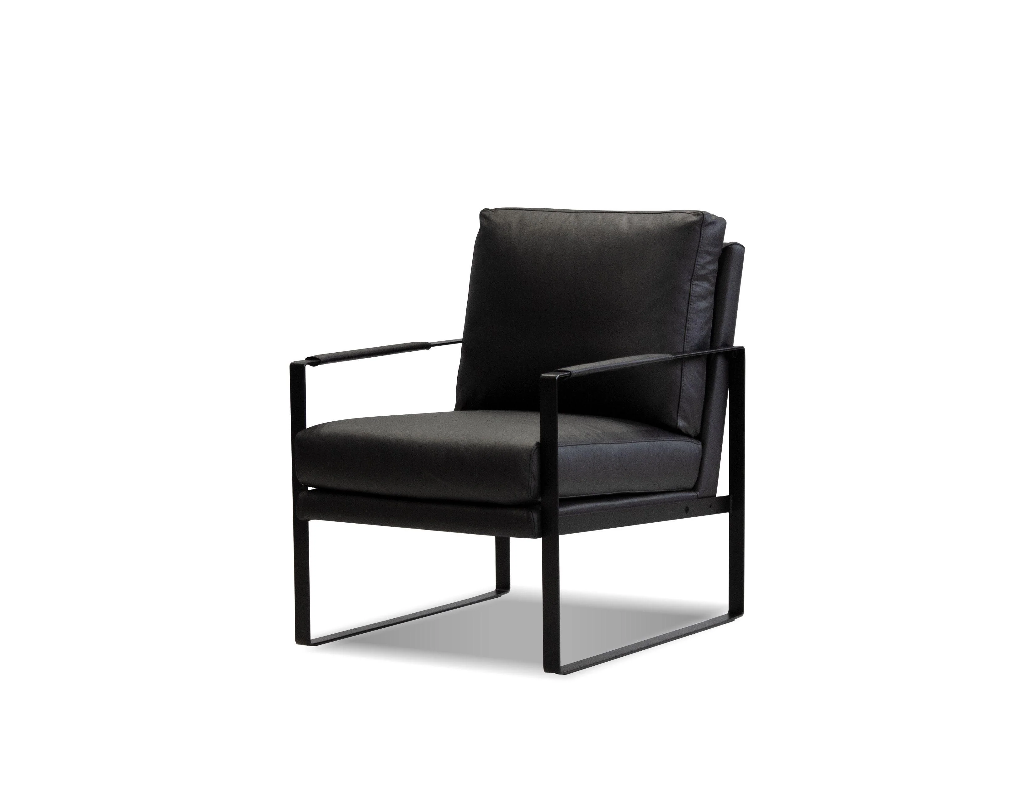 MITCHELL Lounge Chair