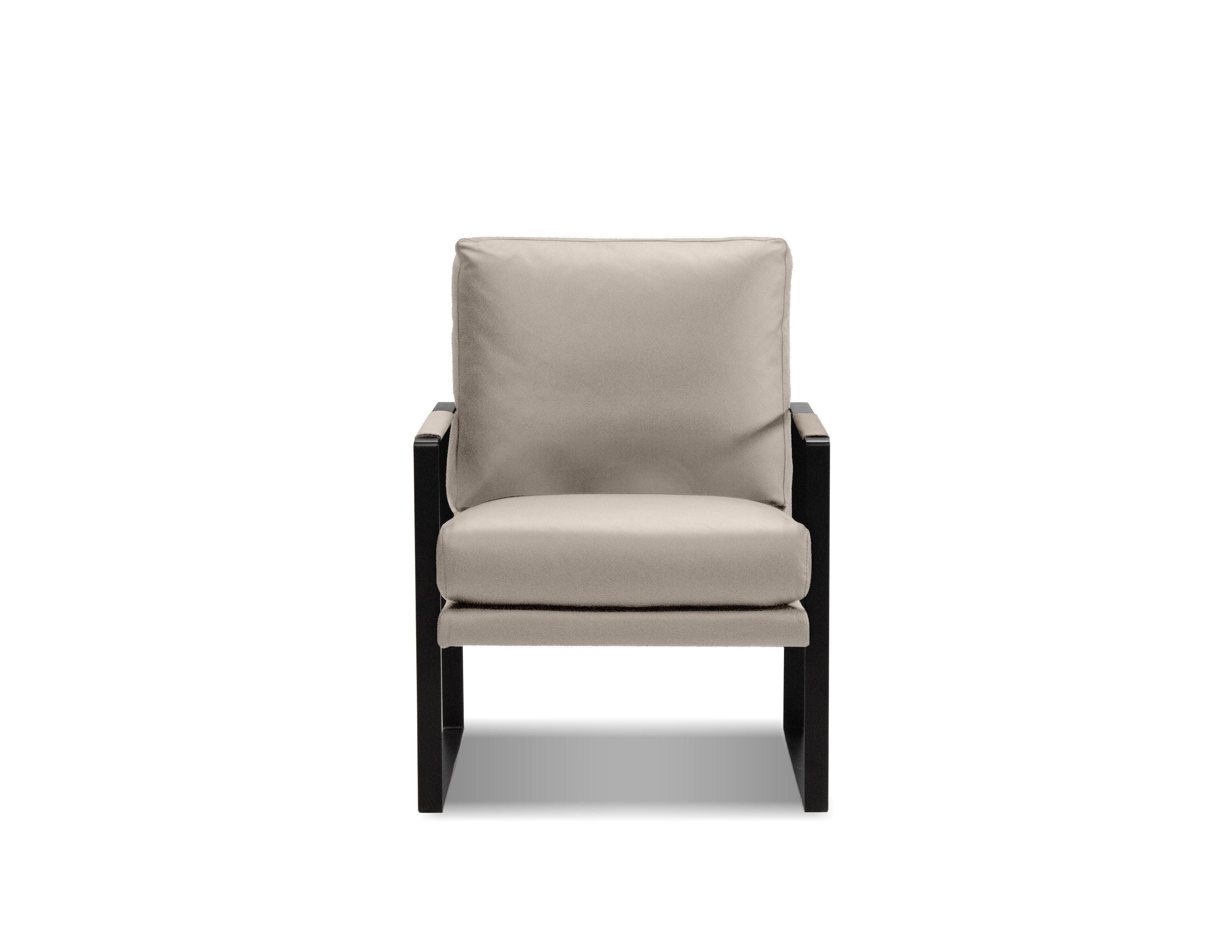 MITCHELL Lounge Chair - Image 11