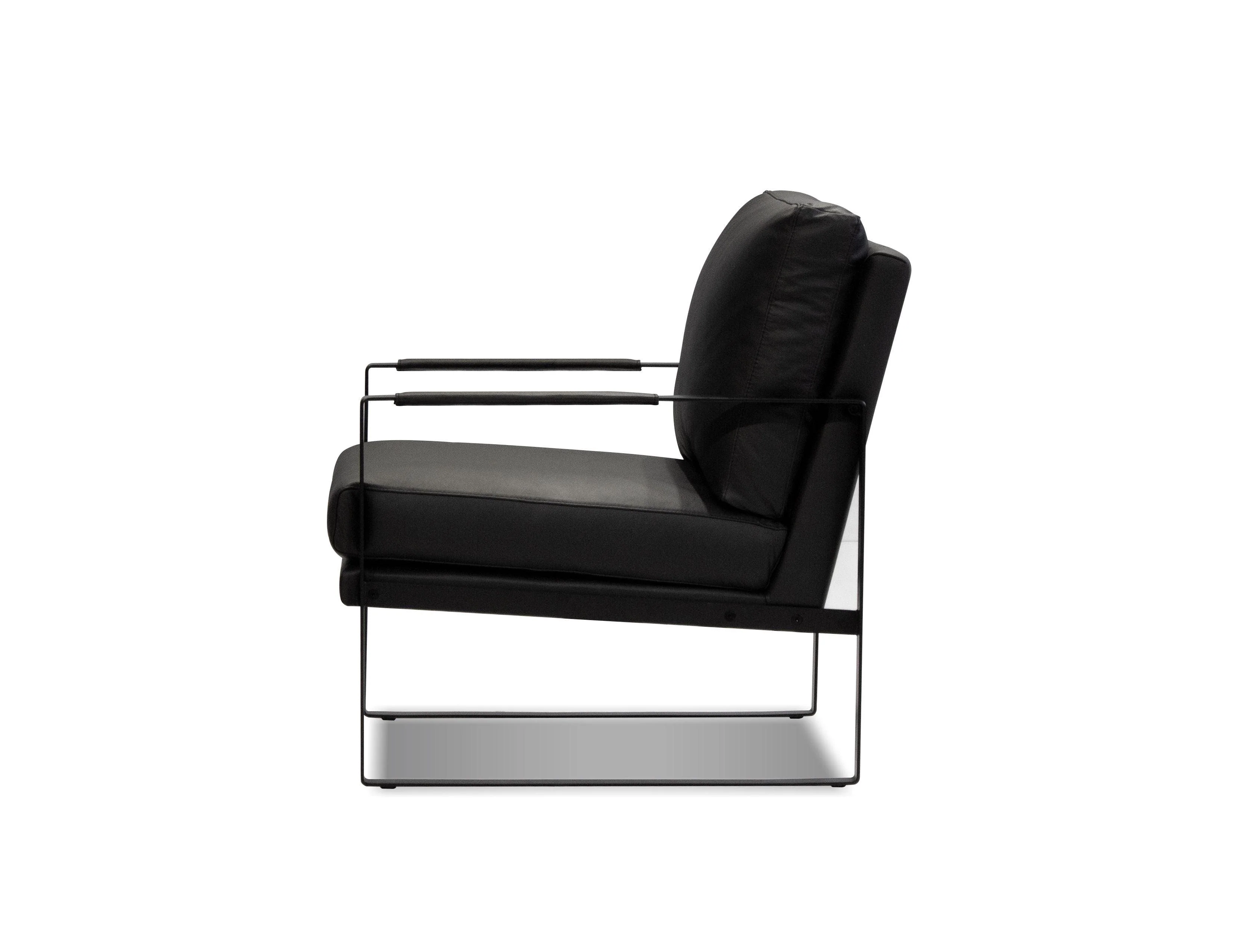 MITCHELL Lounge Chair - Image 2