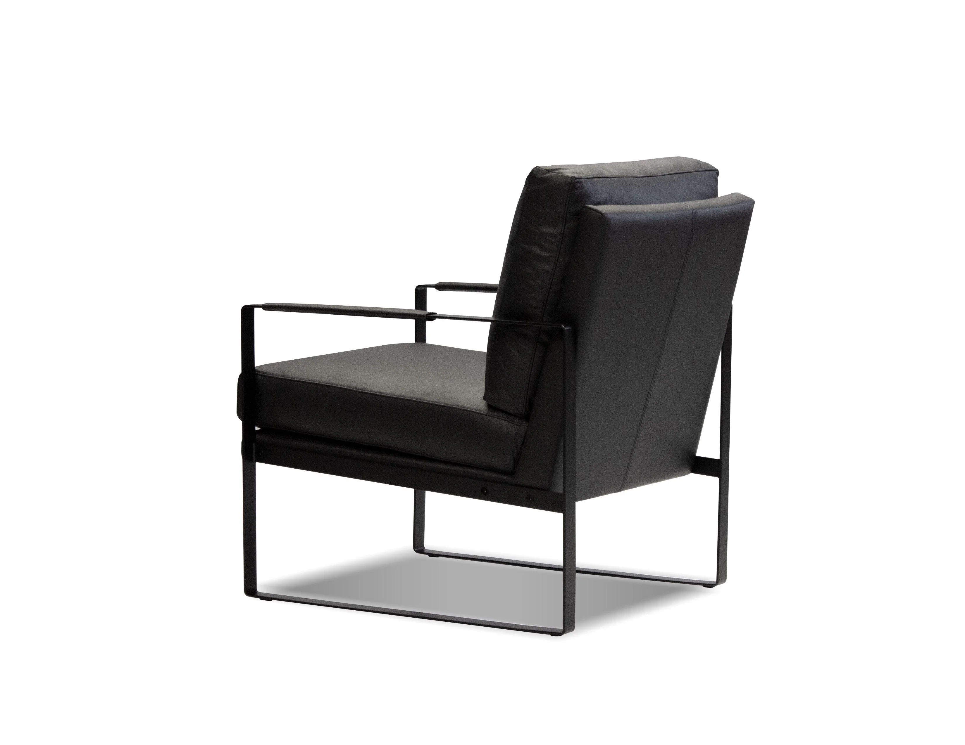 MITCHELL Lounge Chair - Image 3
