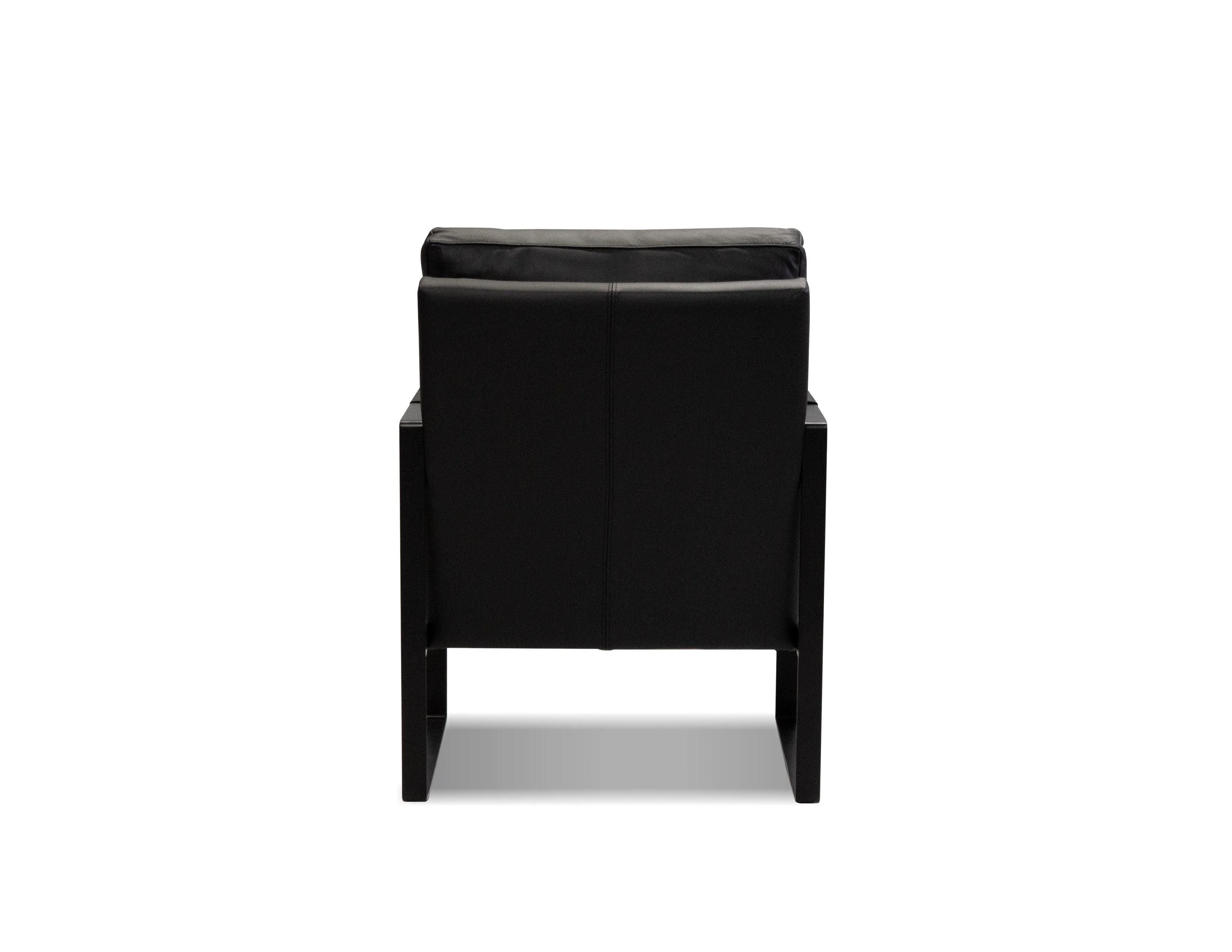 MITCHELL Lounge Chair - Image 4