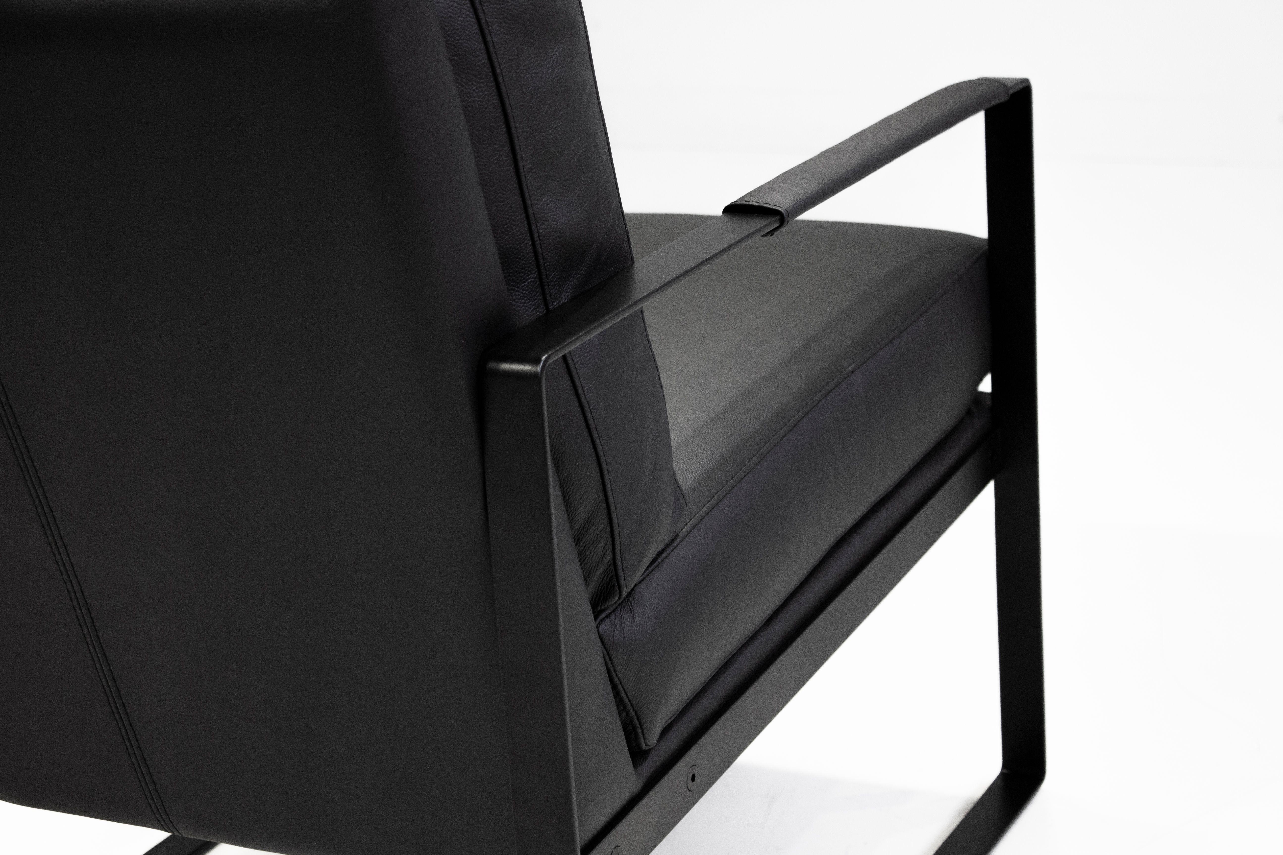 MITCHELL Lounge Chair - Image 6