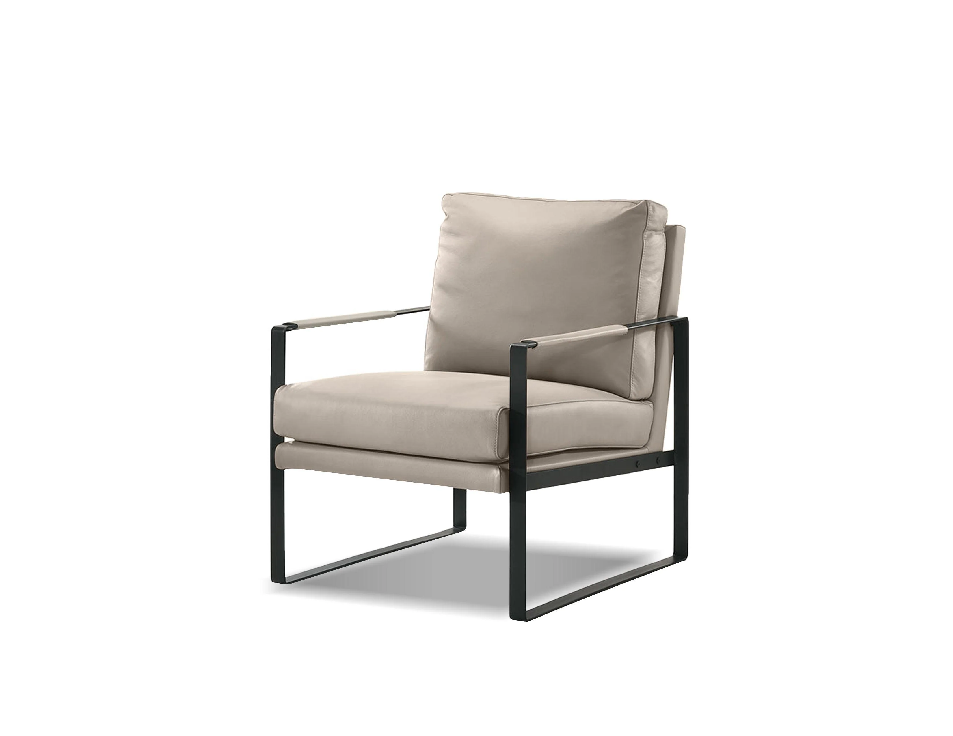 MITCHELL Lounge Chair - Image 7