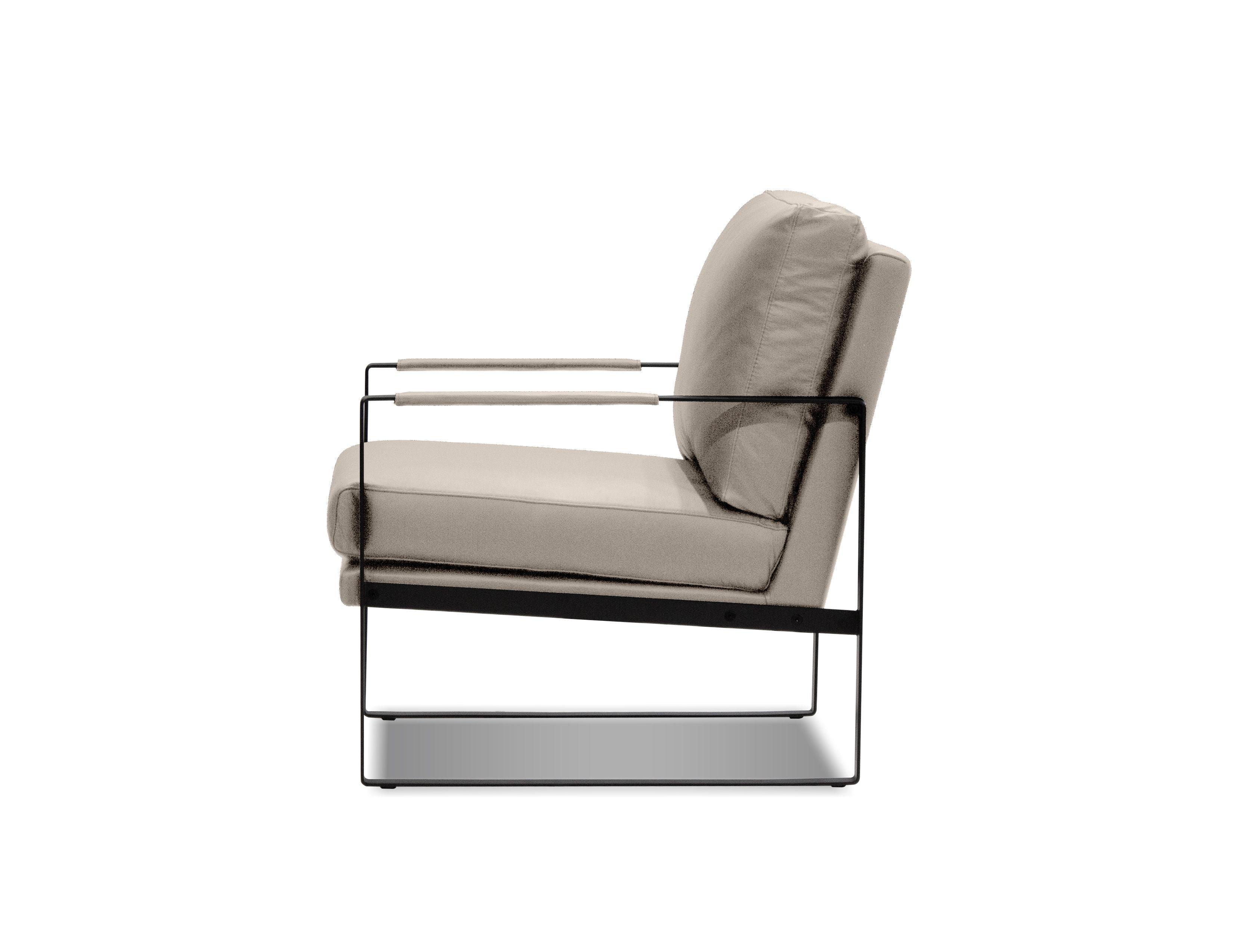 MITCHELL Lounge Chair - Image 8
