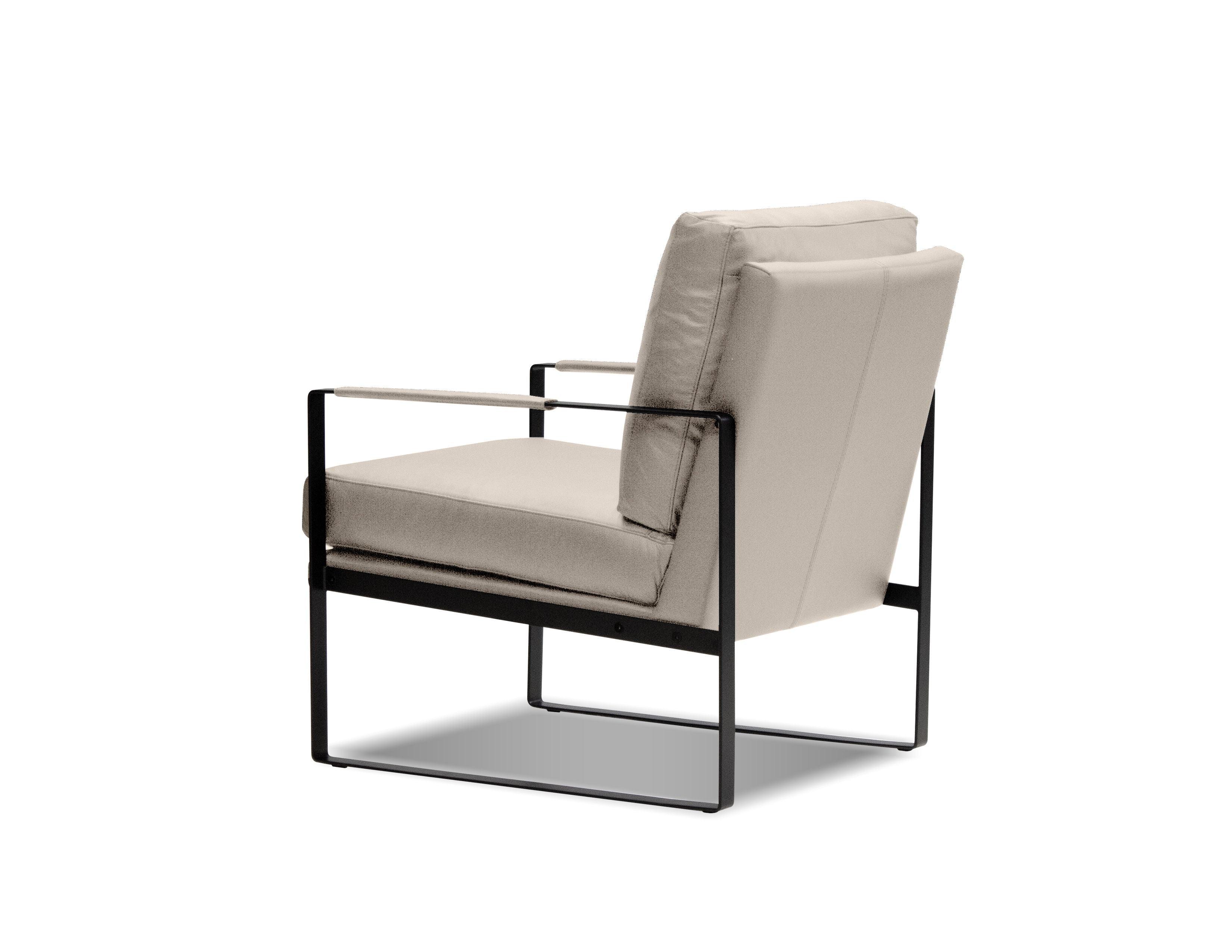 MITCHELL Lounge Chair - Image 9