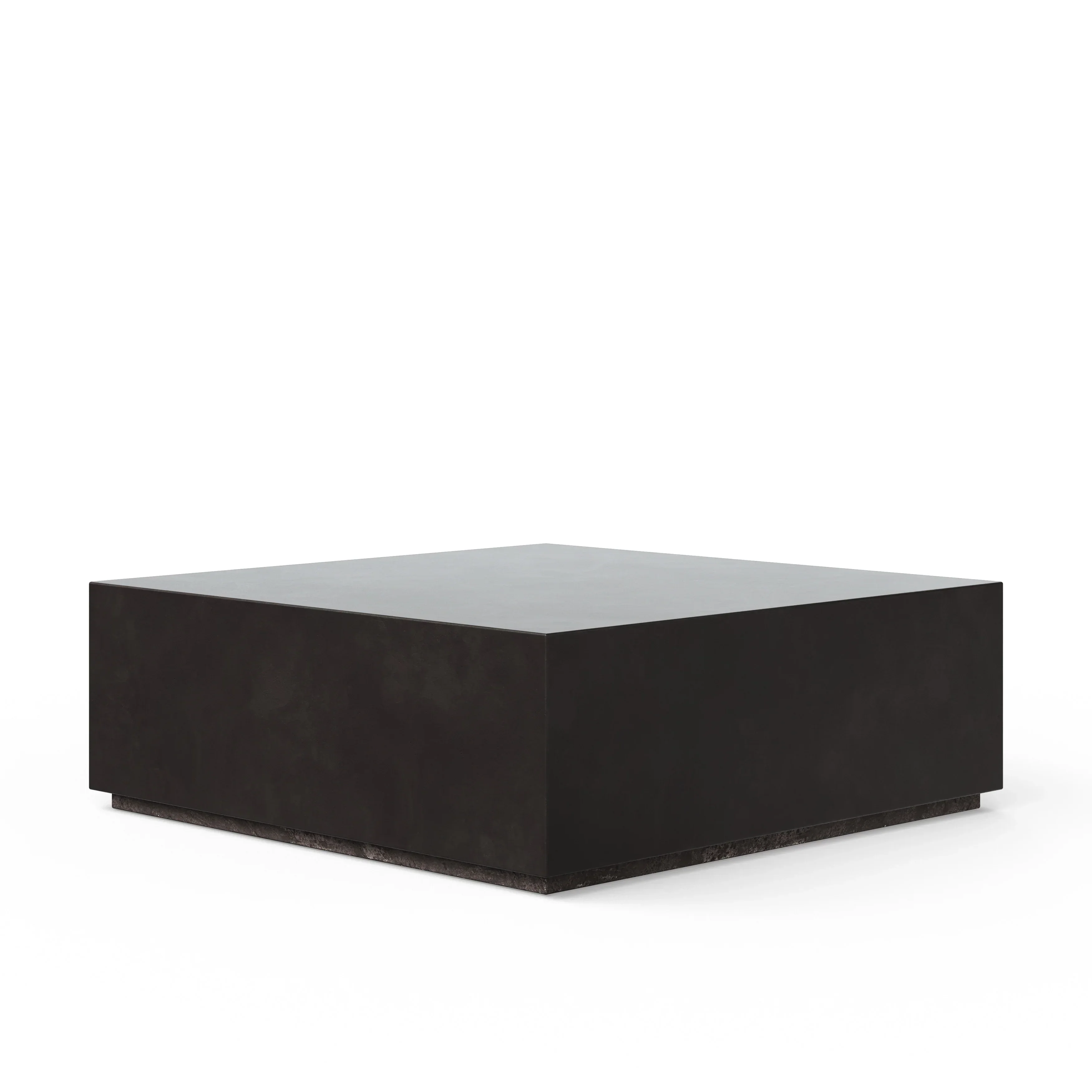 Mixx - Bloc Square Coffee Table - 47.25" - Image 2