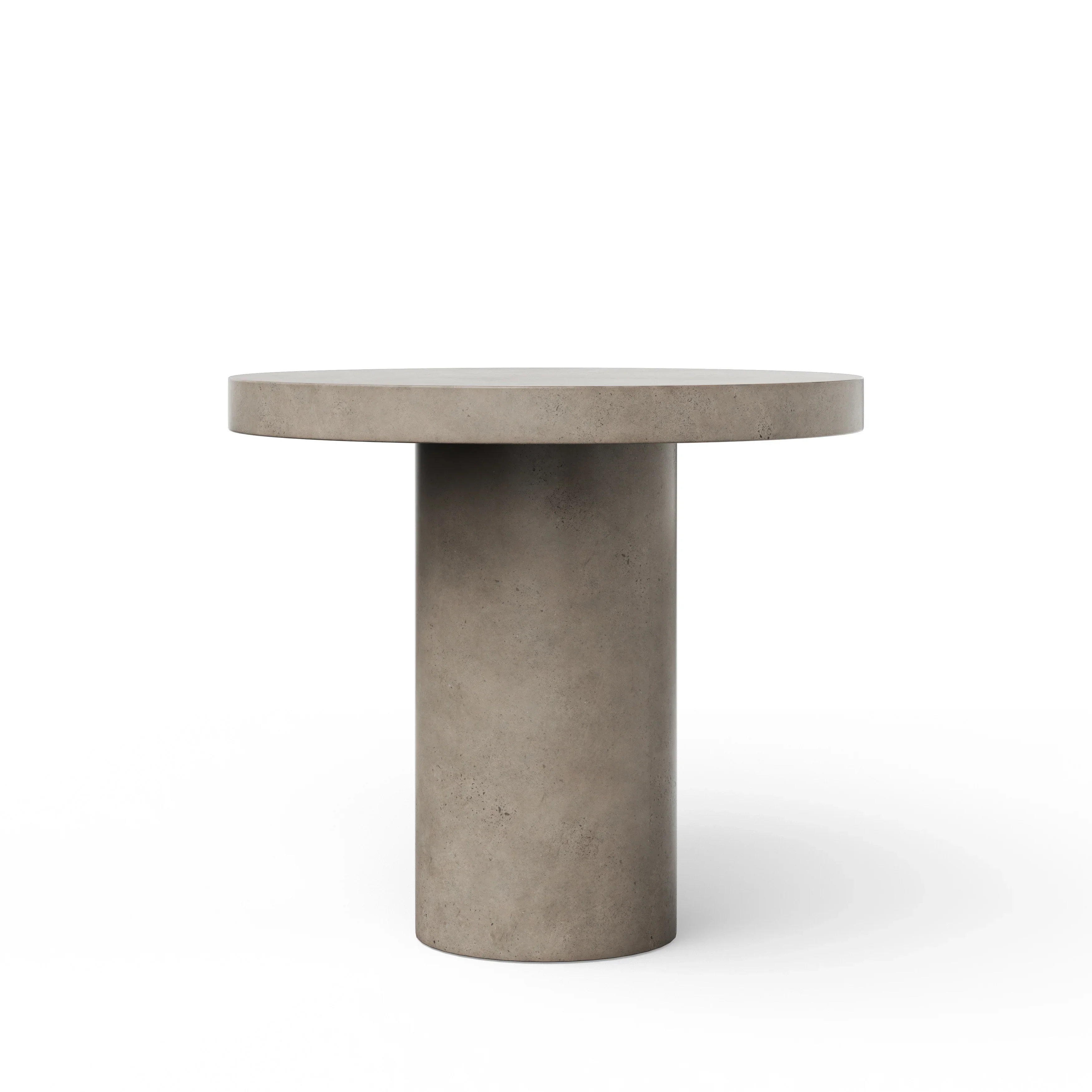 Mixx - Circa - Bar Height Dining Table - 47.25"Dia. - Image 7