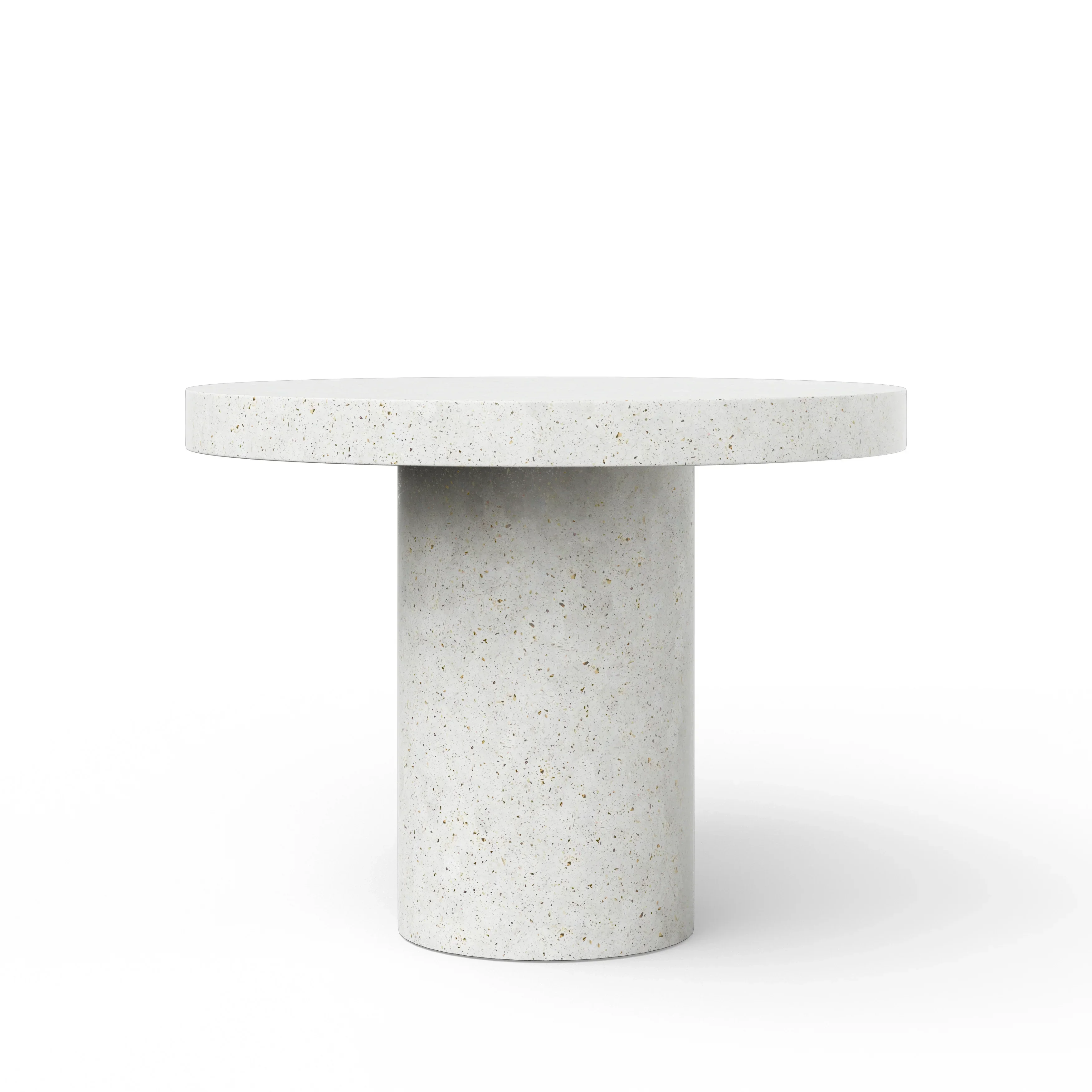 Mixx - Circa - Counter Height Dining Table - 47.25"Dia.